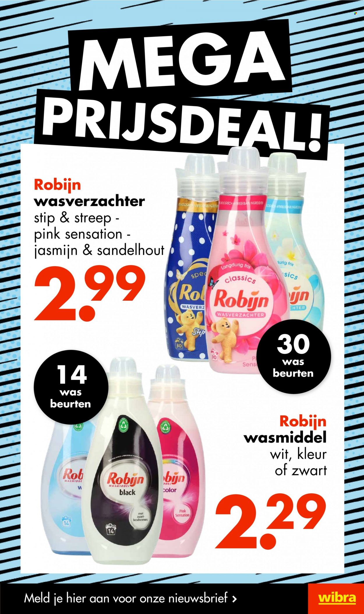 Wibra-aanbieding - 9-10-2023 - 22-10-2023. Pagina 33