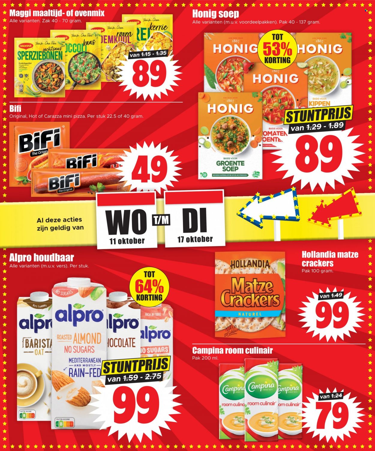 Dirk-aanbieding - 11-10-2023 - 17-10-2023. Pagina 3