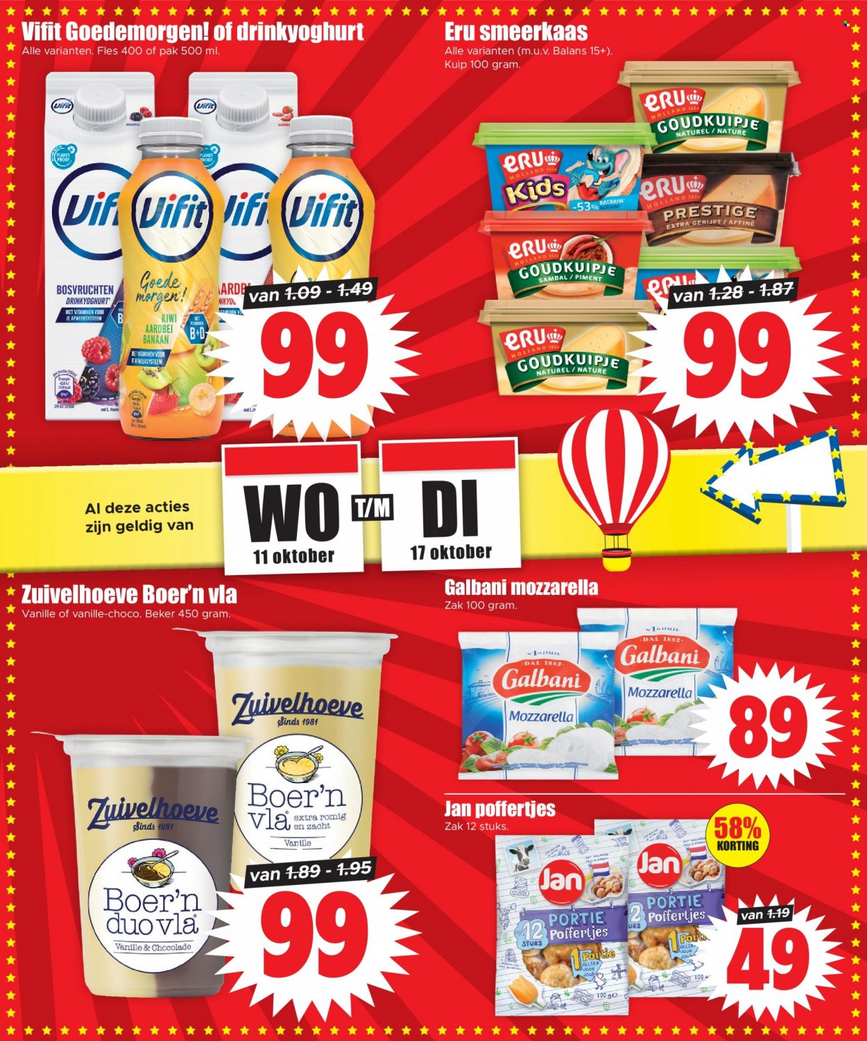 Dirk-aanbieding - 11-10-2023 - 17-10-2023. Pagina 9