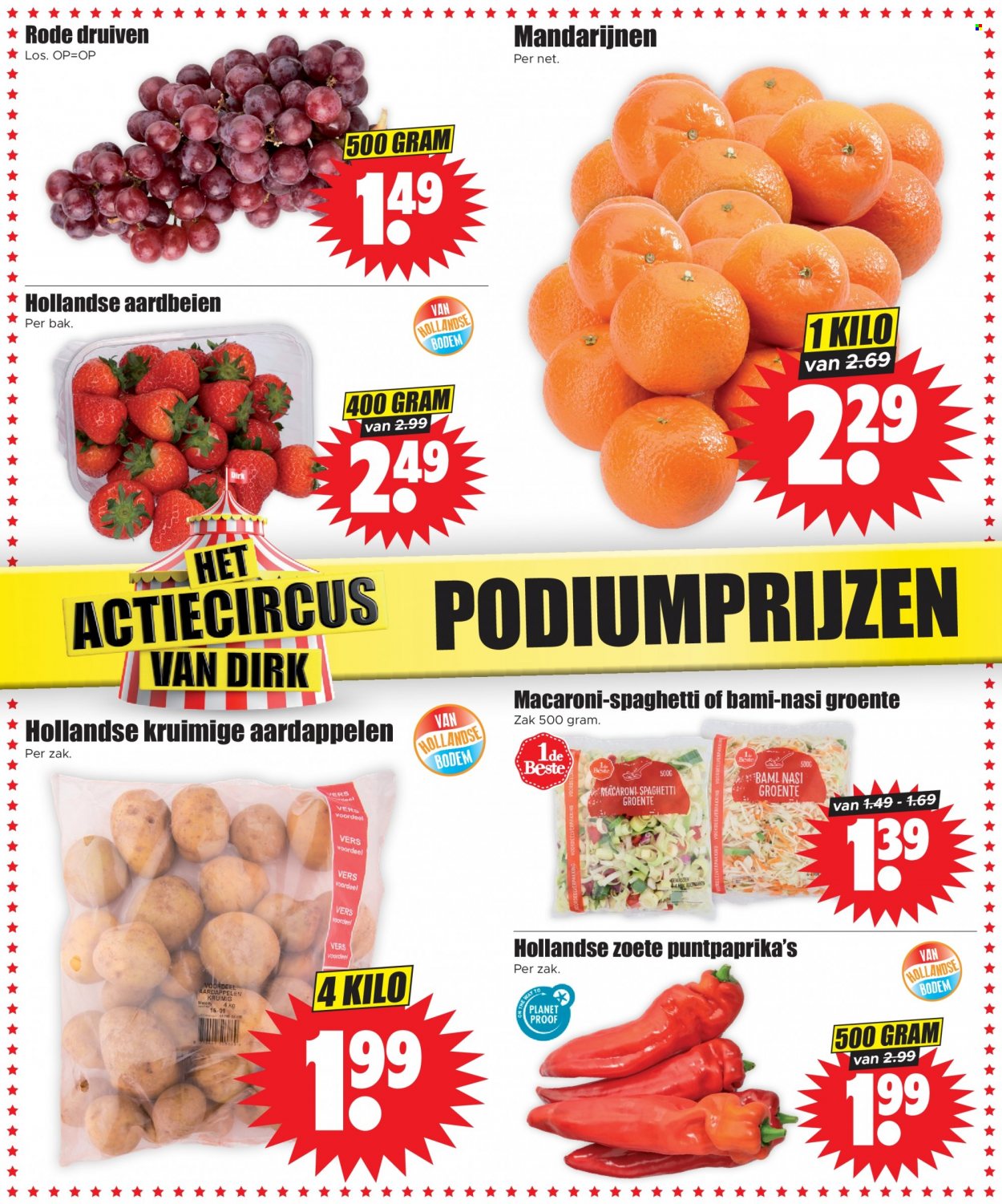 Dirk-aanbieding - 11-10-2023 - 17-10-2023. Pagina 12