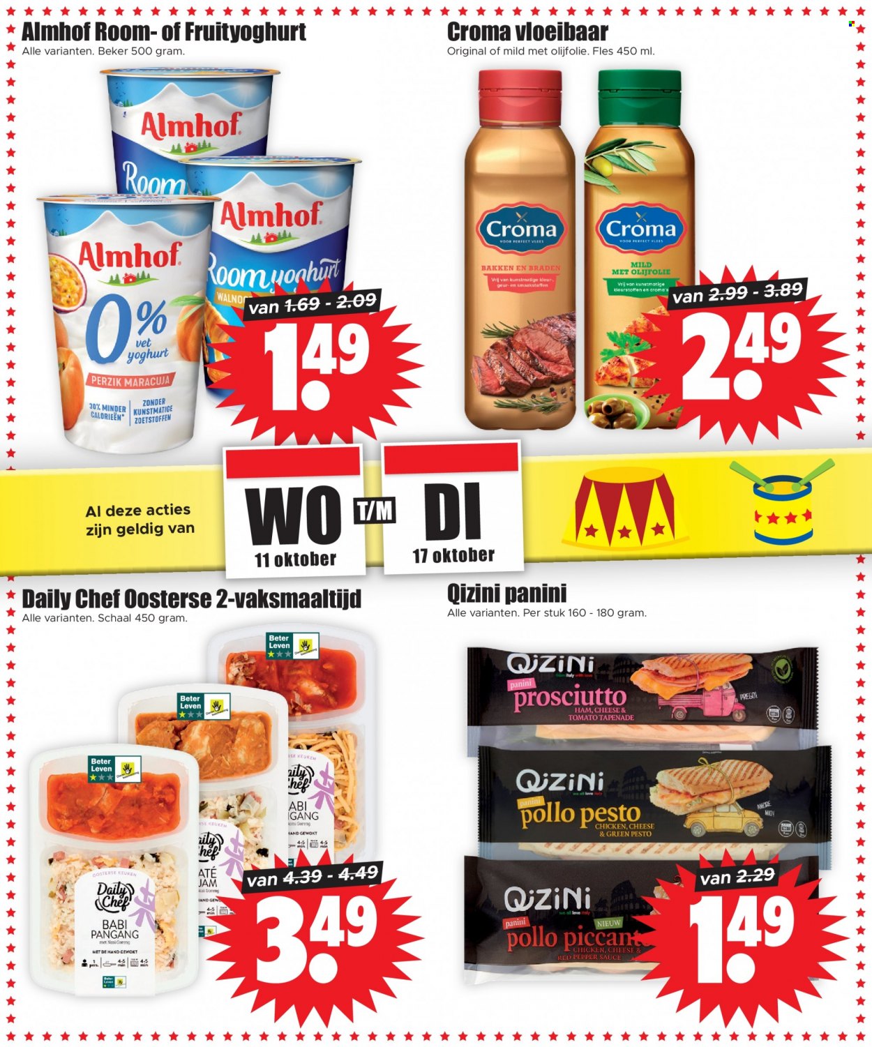Dirk-aanbieding - 11-10-2023 - 17-10-2023. Pagina 15