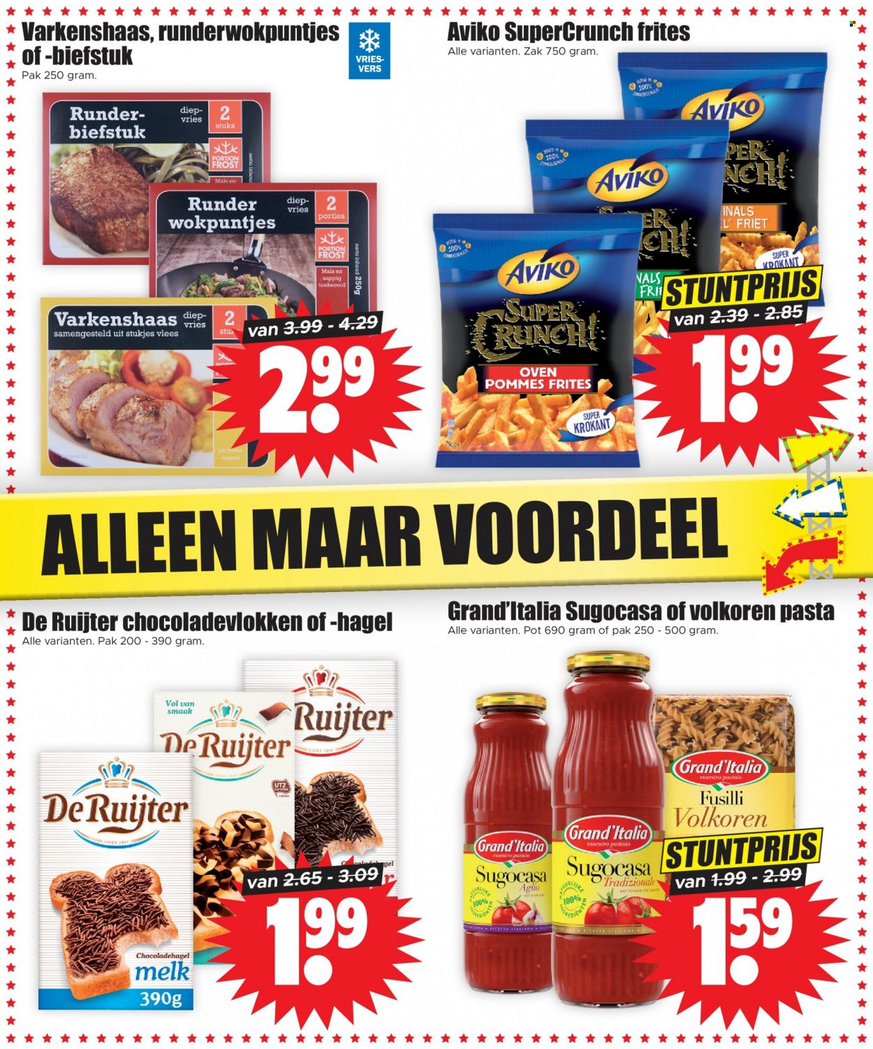 Dirk-aanbieding - 11-10-2023 - 17-10-2023. Pagina 18