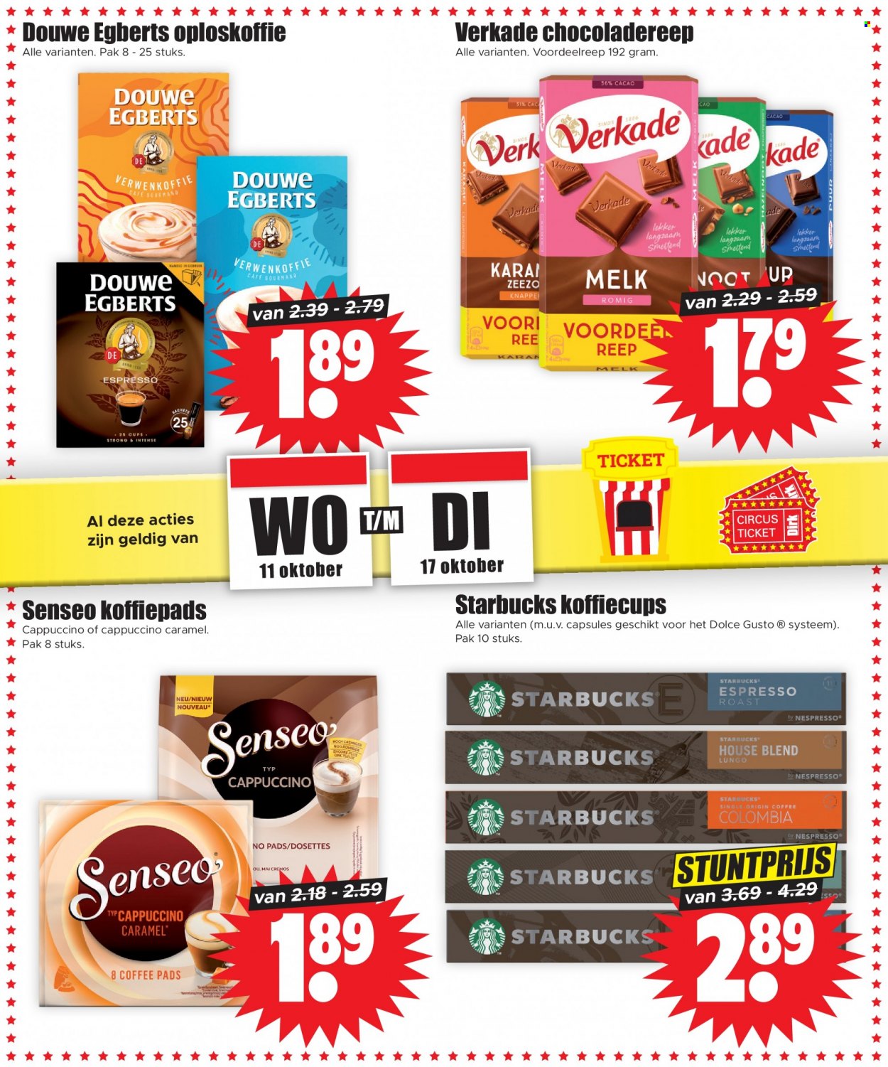 Dirk-aanbieding - 11-10-2023 - 17-10-2023. Pagina 19