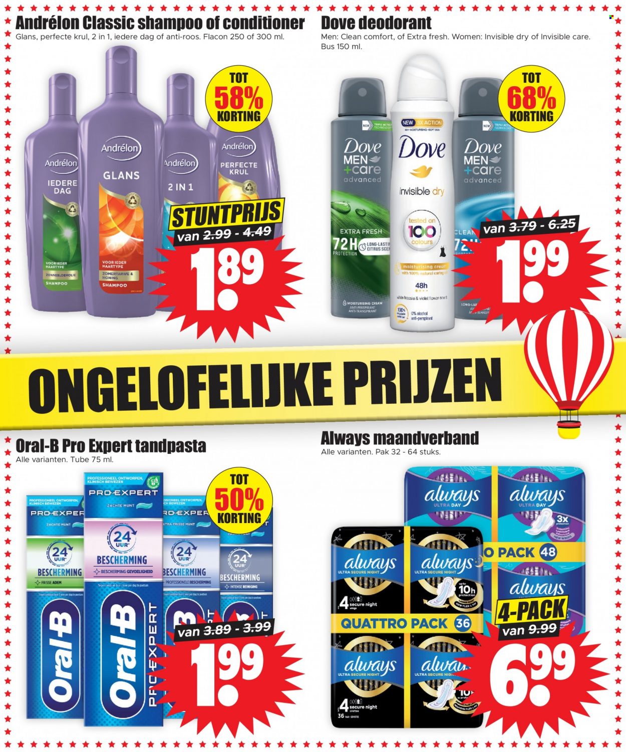 Dirk-aanbieding - 11-10-2023 - 17-10-2023. Pagina 20