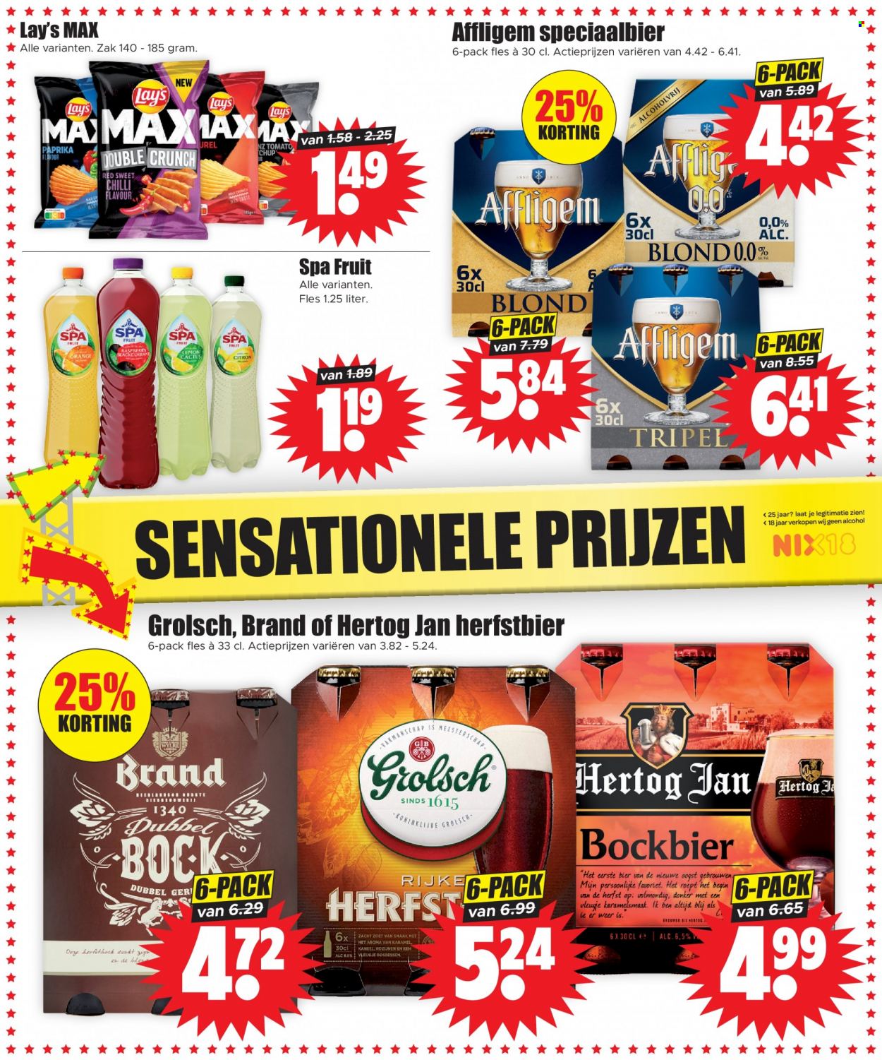 Dirk-aanbieding - 11-10-2023 - 17-10-2023. Pagina 22