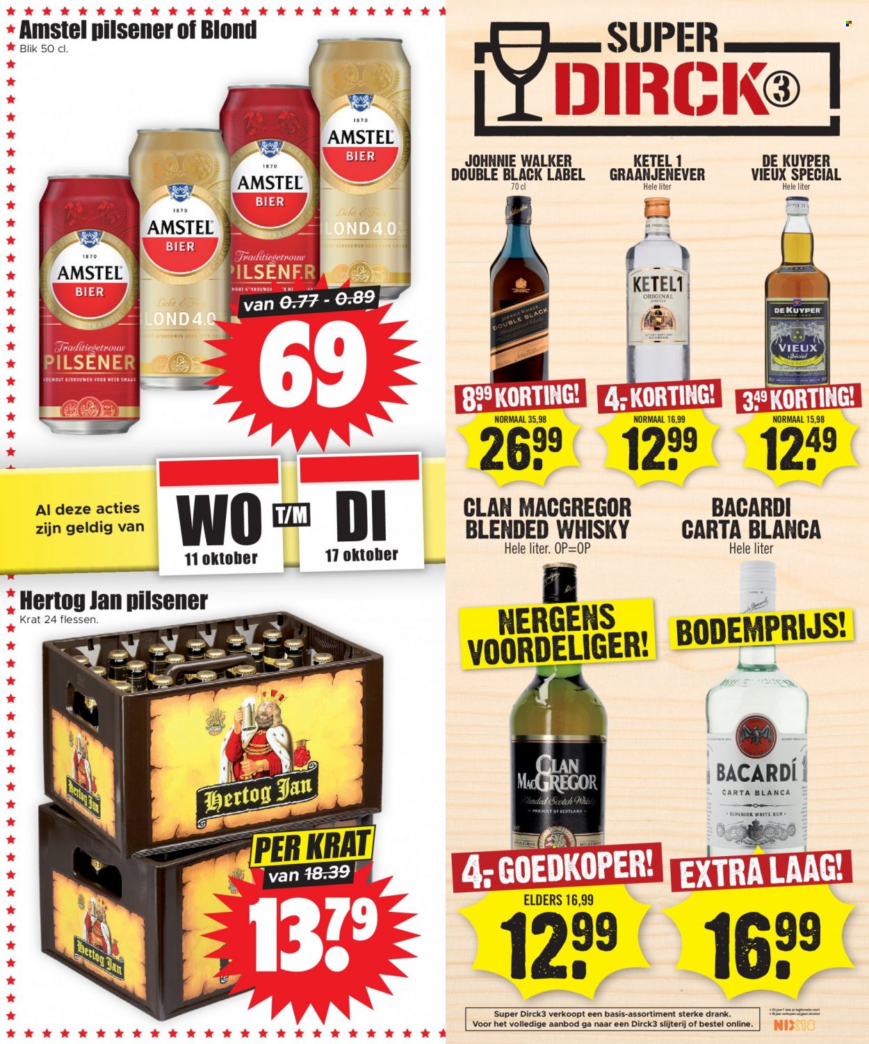 Dirk-aanbieding - 11-10-2023 - 17-10-2023. Pagina 23