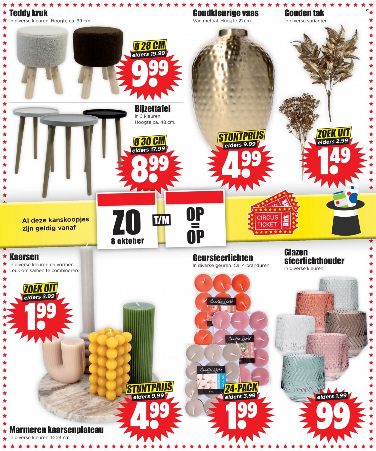 Dirk-aanbieding - 11-10-2023 - 17-10-2023. Pagina 27