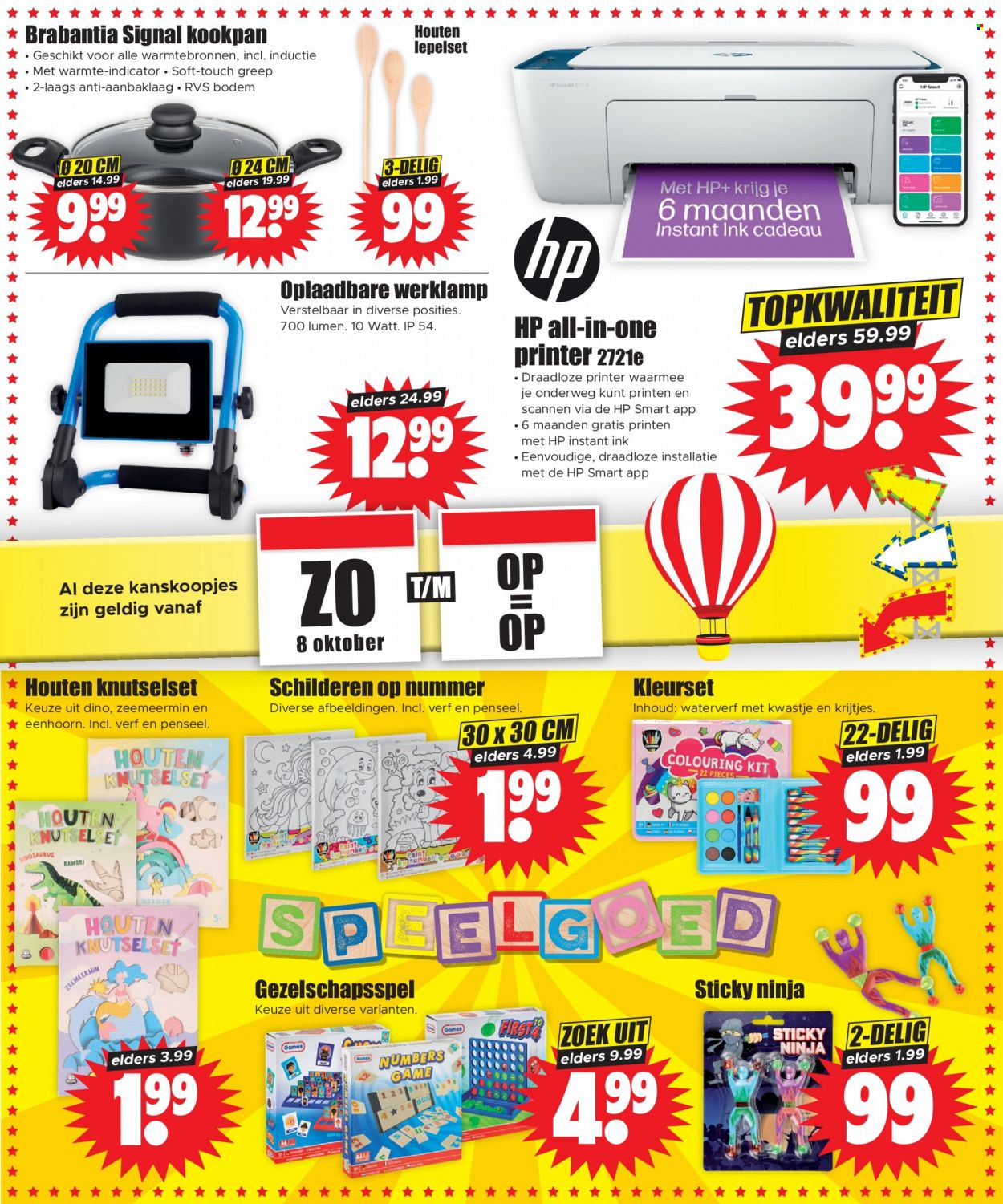 Dirk-aanbieding - 11-10-2023 - 17-10-2023. Pagina 29