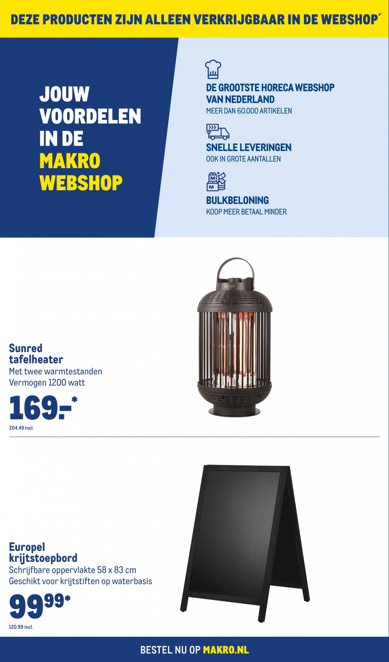Makro-aanbieding - 11-10-2023 - 7-11-2023. Pagina 2