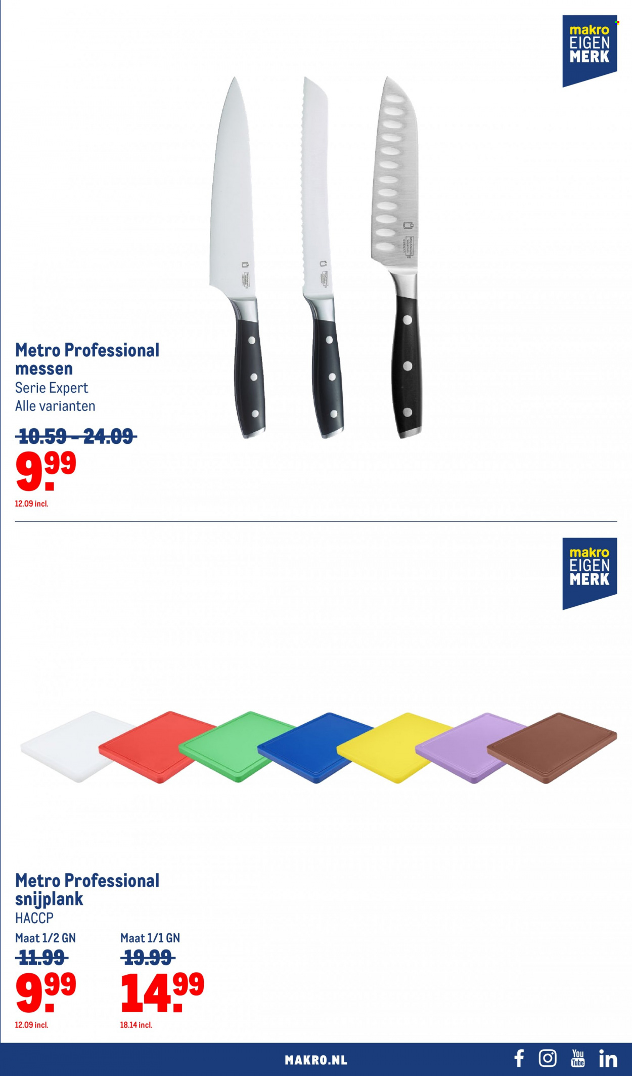 Makro-aanbieding - 11-10-2023 - 7-11-2023. Pagina 23