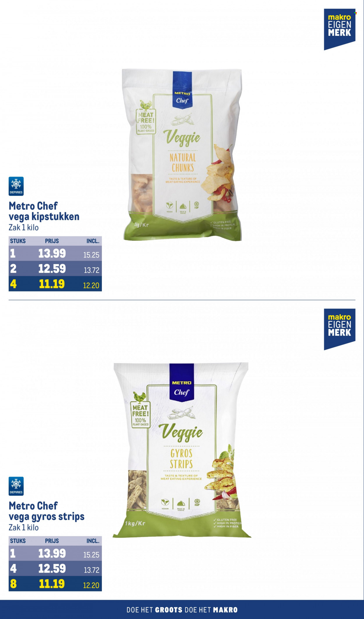 Makro-aanbieding - 11-10-2023 - 7-11-2023. Pagina 30