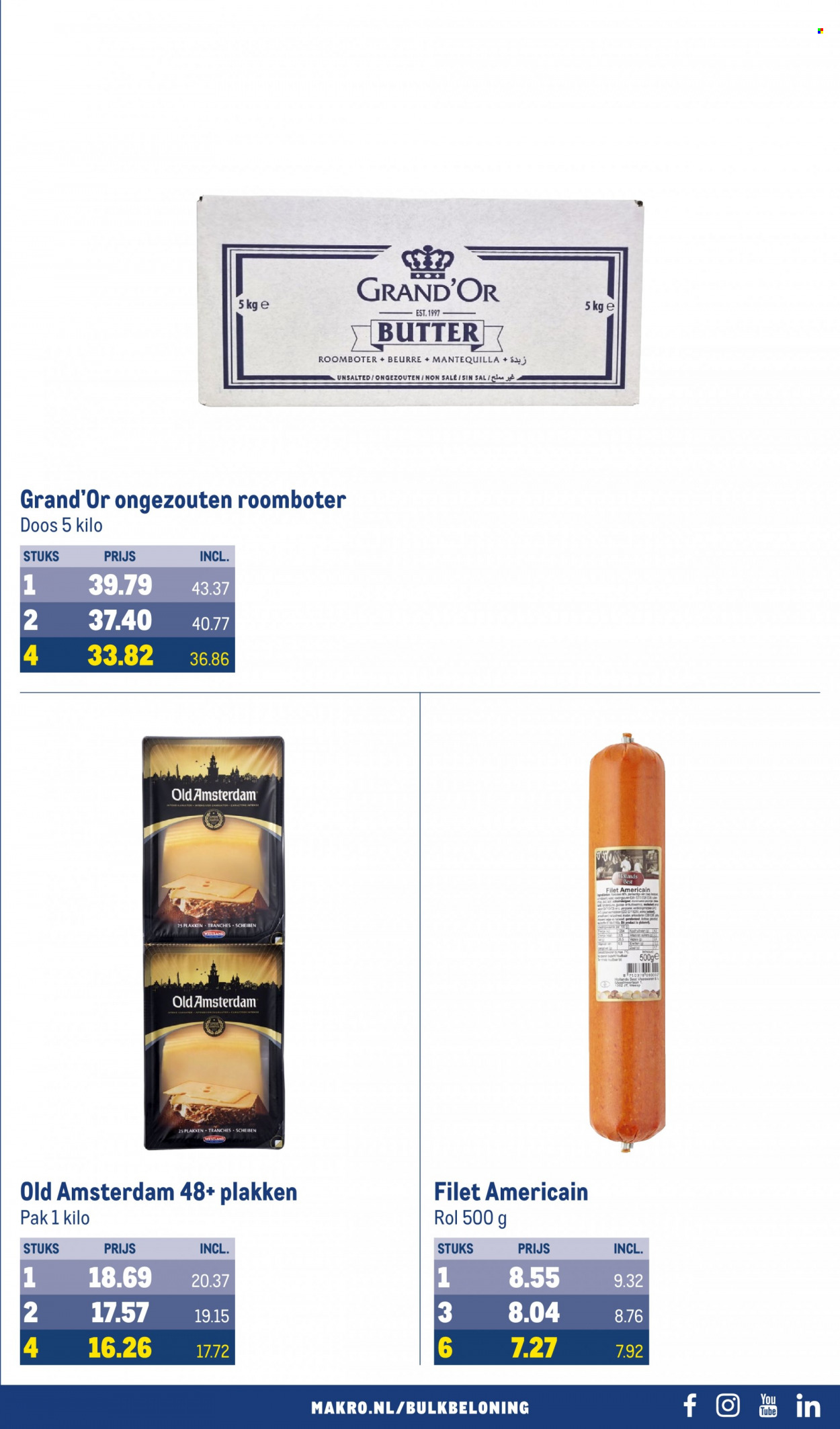 Makro-aanbieding - 11-10-2023 - 7-11-2023. Pagina 35