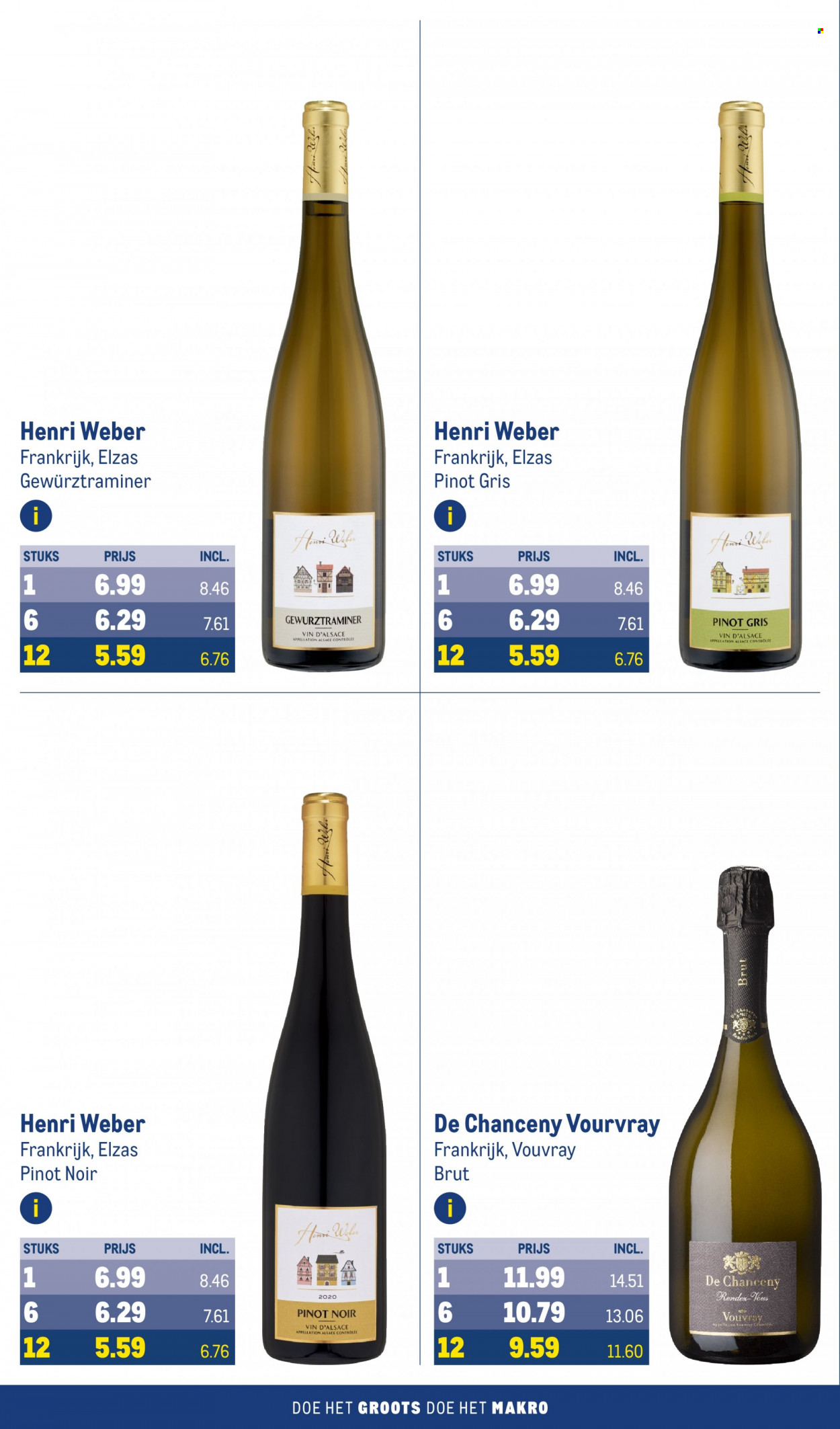 Makro-aanbieding - 11-10-2023 - 7-11-2023. Pagina 42