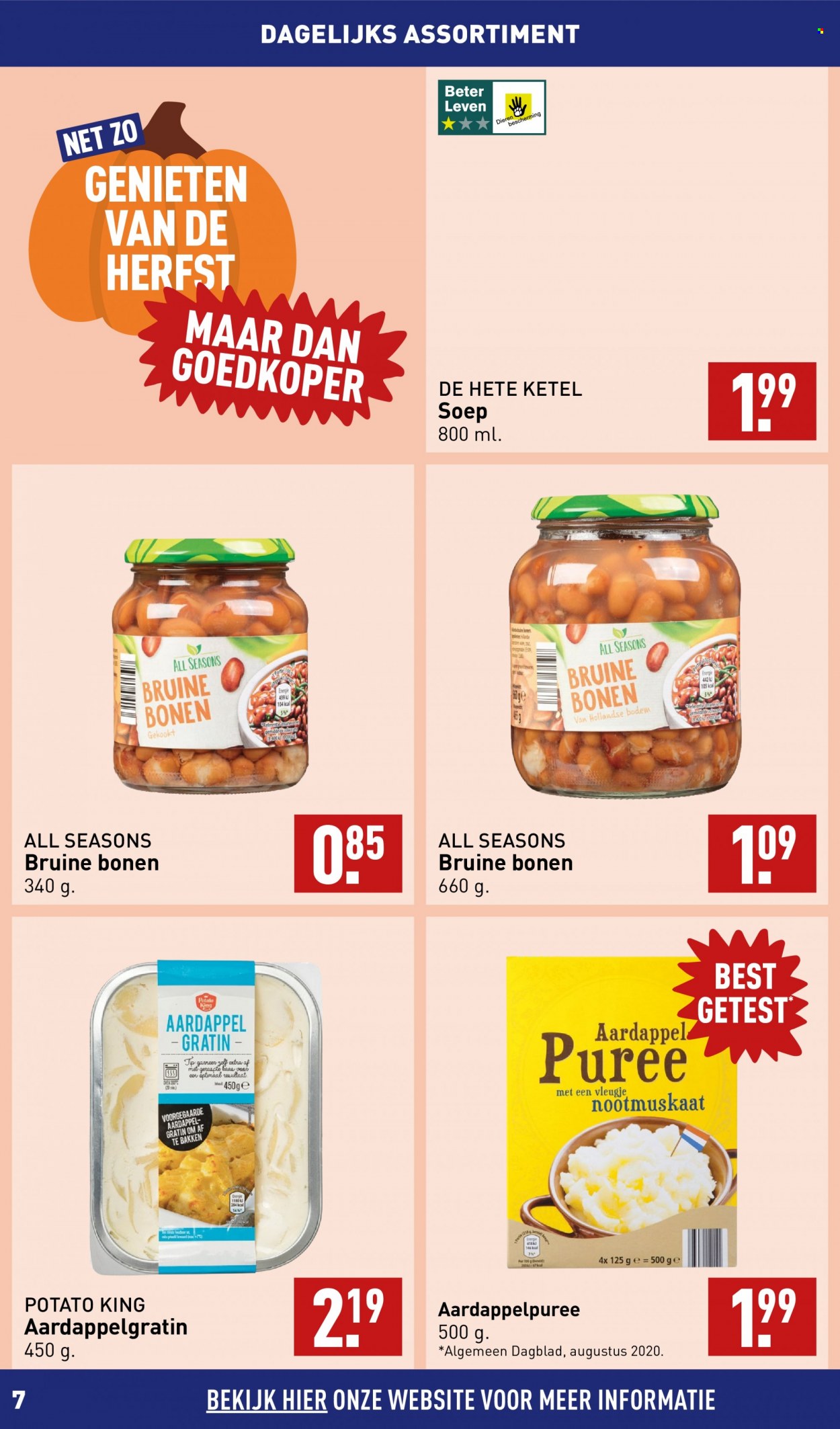 Aldi-aanbieding - 16-10-2023 - 22-10-2023. Pagina 7