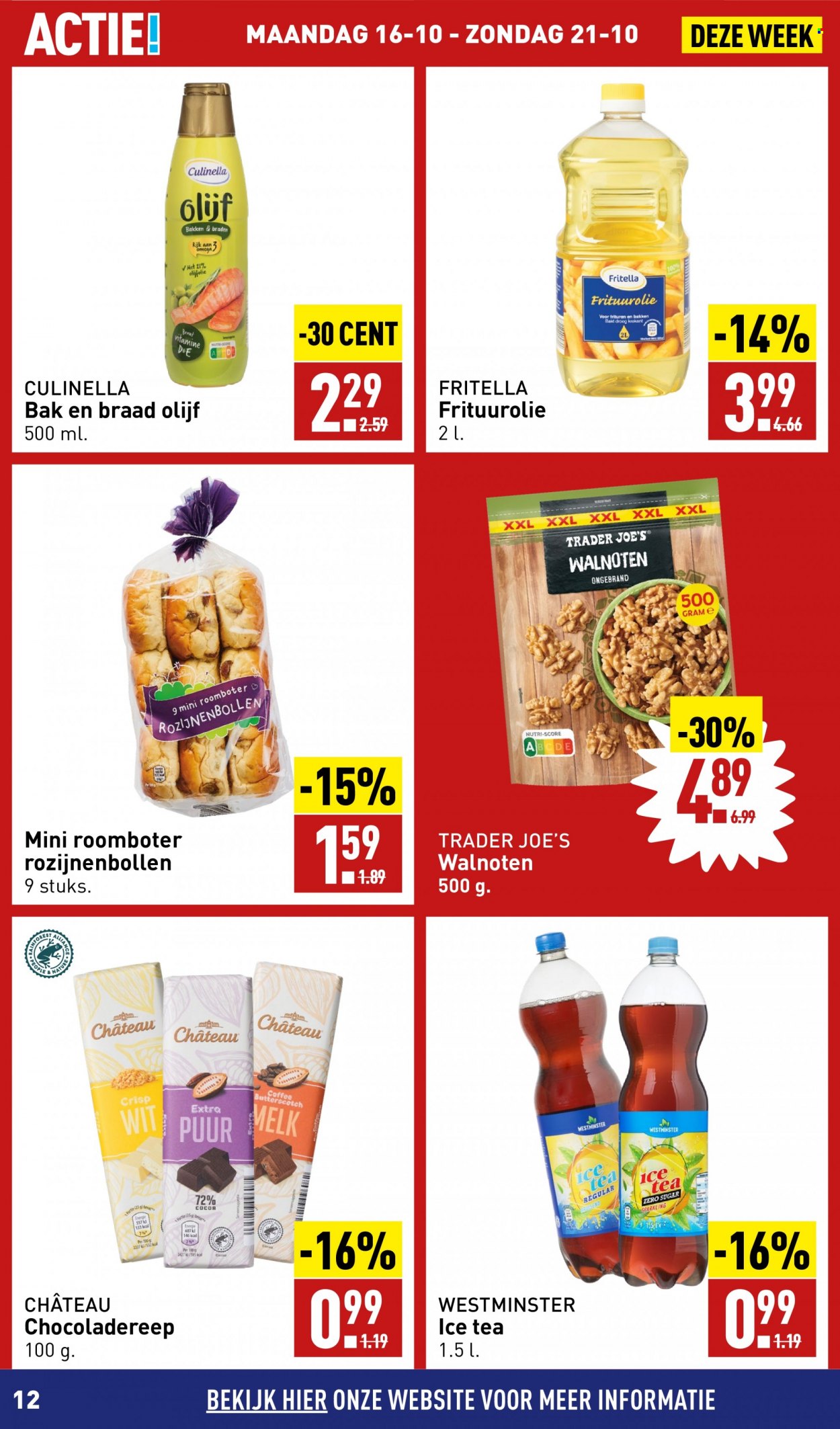Aldi-aanbieding - 16-10-2023 - 22-10-2023. Pagina 12