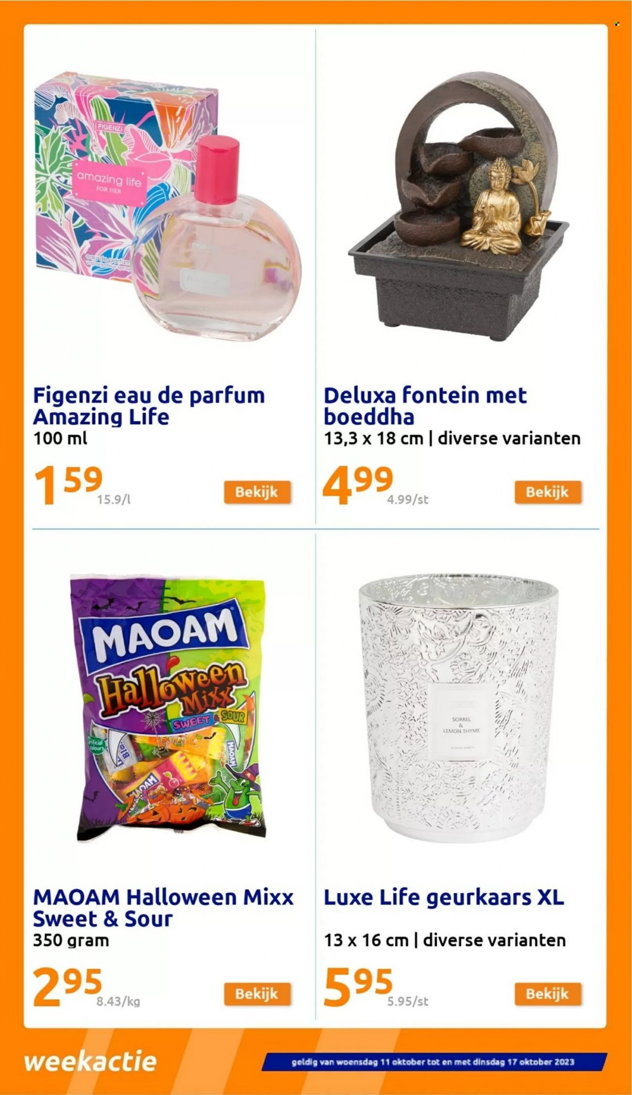 Action-aanbieding - 11-10-2023 - 17-10-2023. Pagina 17