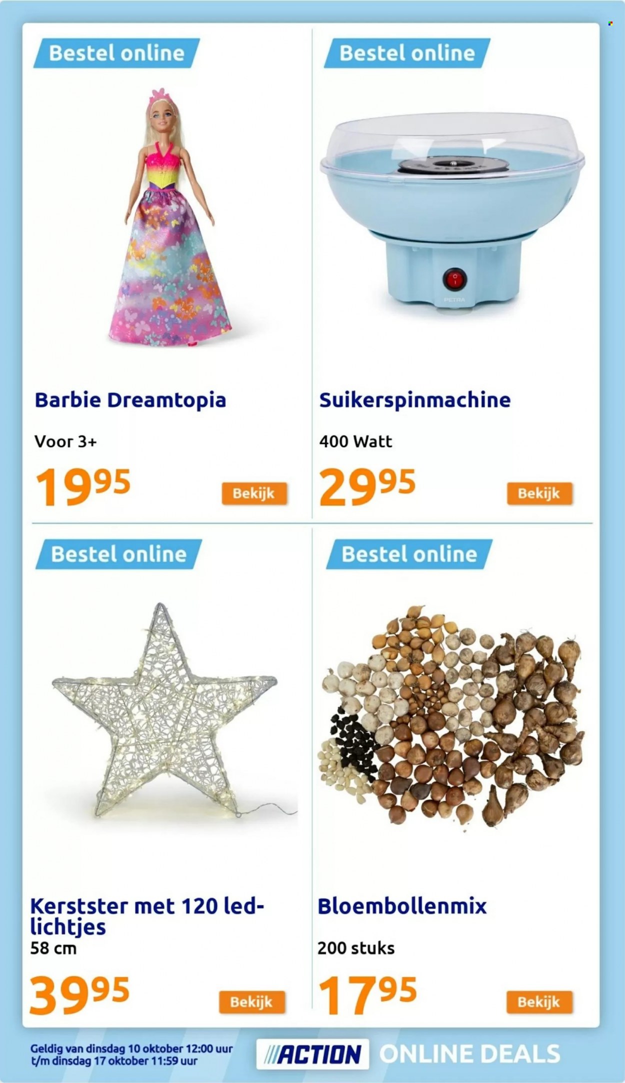 Action-aanbieding - 11-10-2023 - 17-10-2023. Pagina 25