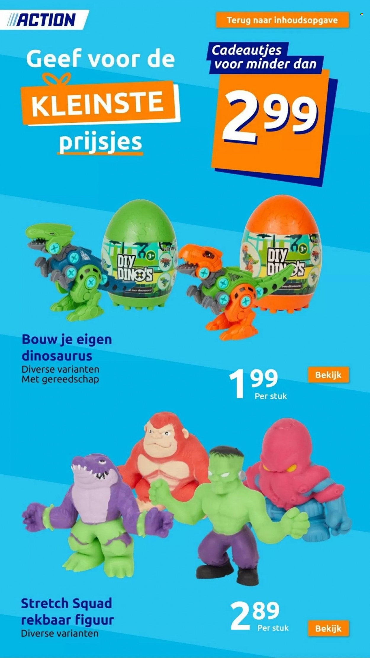 Action-aanbieding - 11-10-2023 - 17-10-2023. Pagina 14