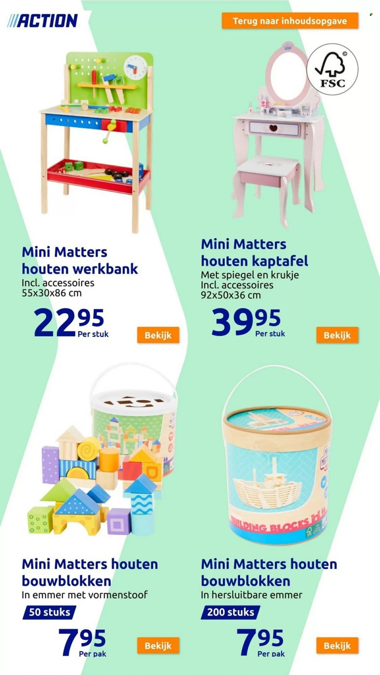 Action-aanbieding - 11-10-2023 - 17-10-2023. Pagina 19