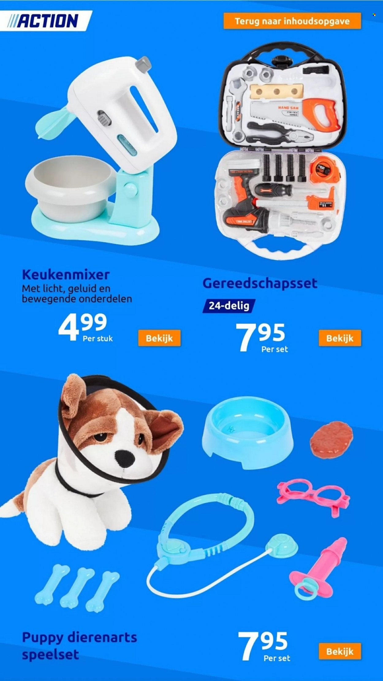 Action-aanbieding - 11-10-2023 - 17-10-2023. Pagina 63
