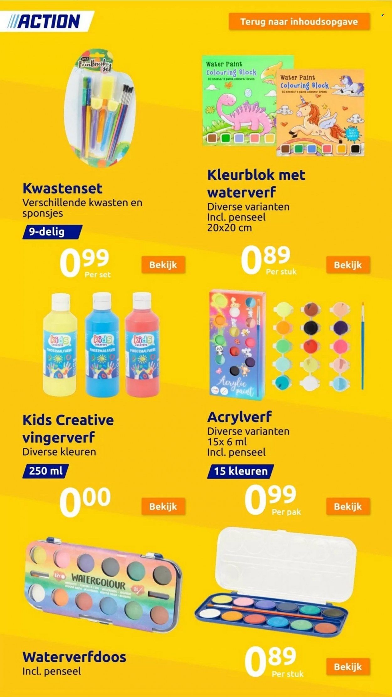 Action-aanbieding - 11-10-2023 - 17-10-2023. Pagina 79