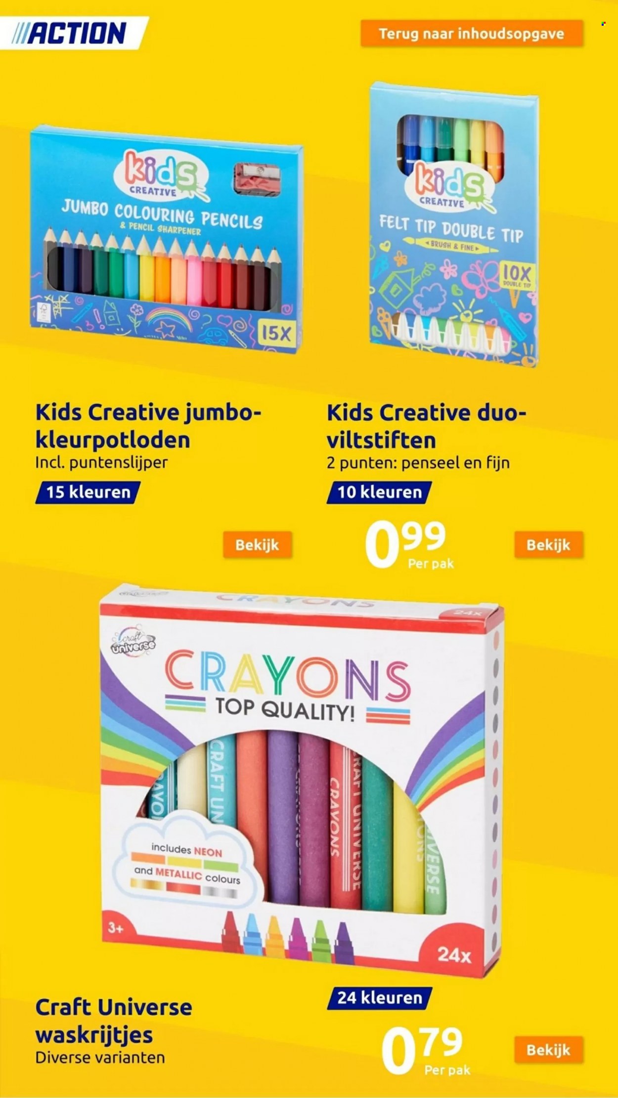Action-aanbieding - 11-10-2023 - 17-10-2023. Pagina 93