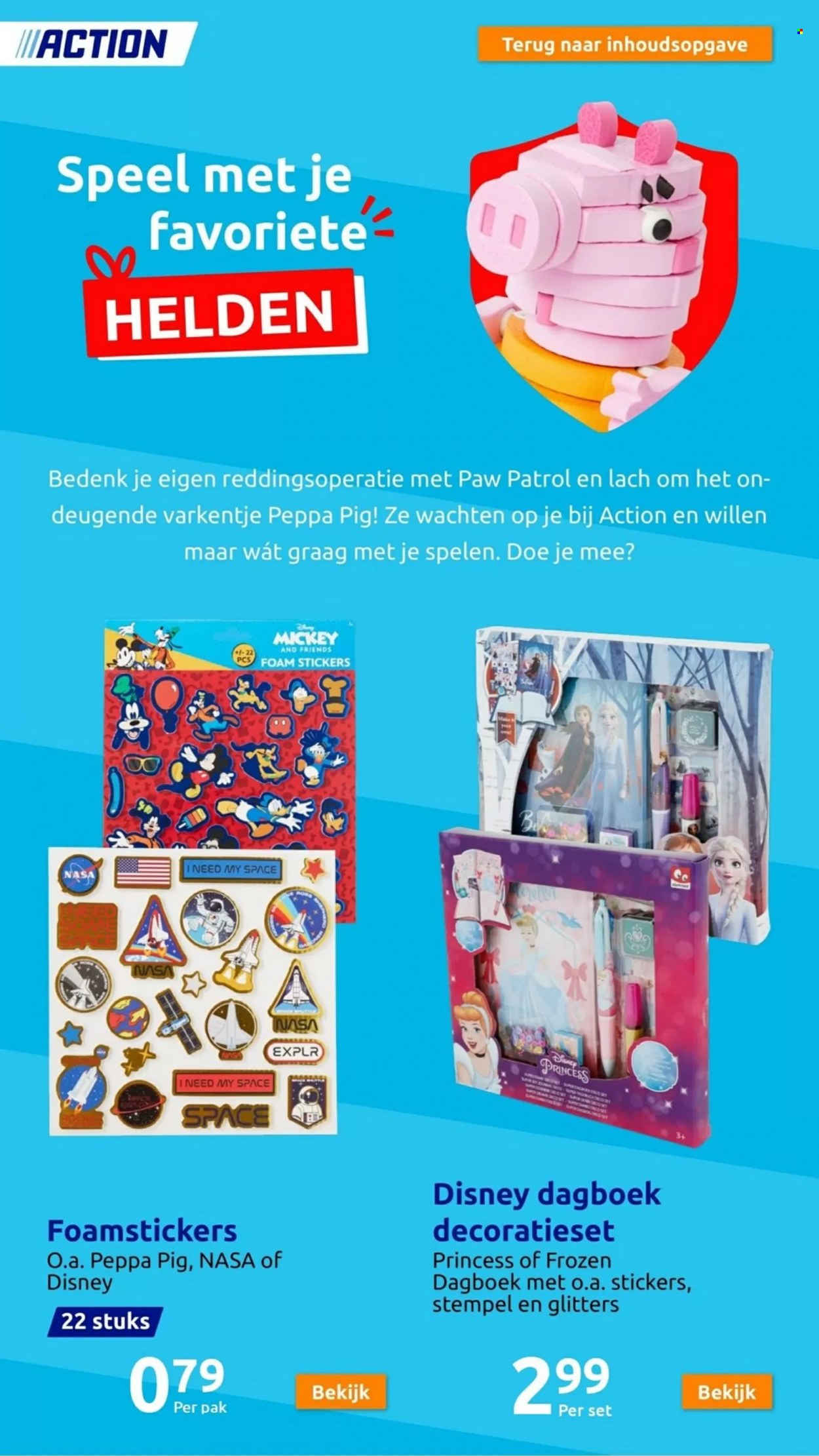 Action-aanbieding - 11-10-2023 - 17-10-2023. Pagina 96