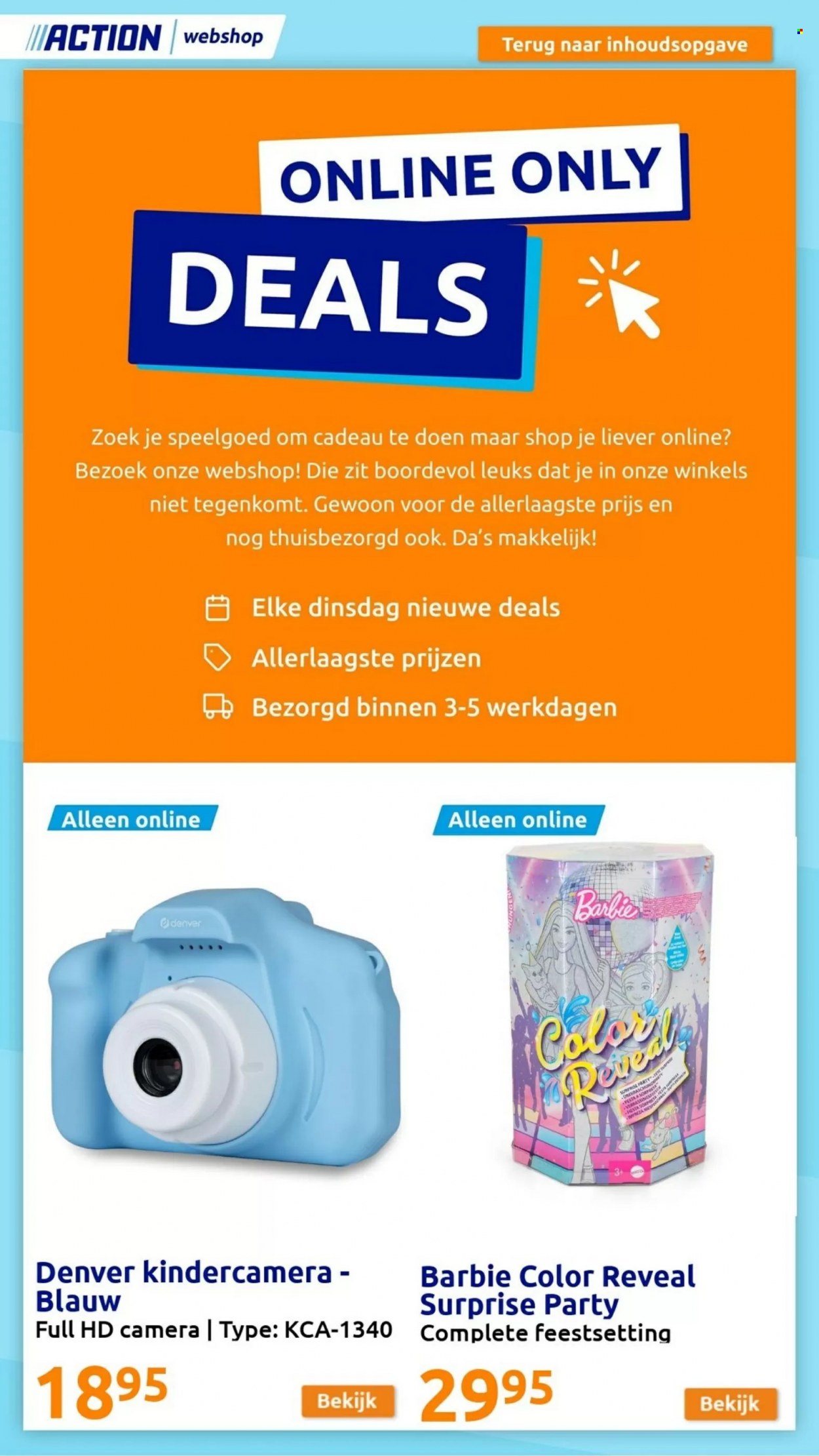 Action-aanbieding - 11-10-2023 - 17-10-2023. Pagina 112