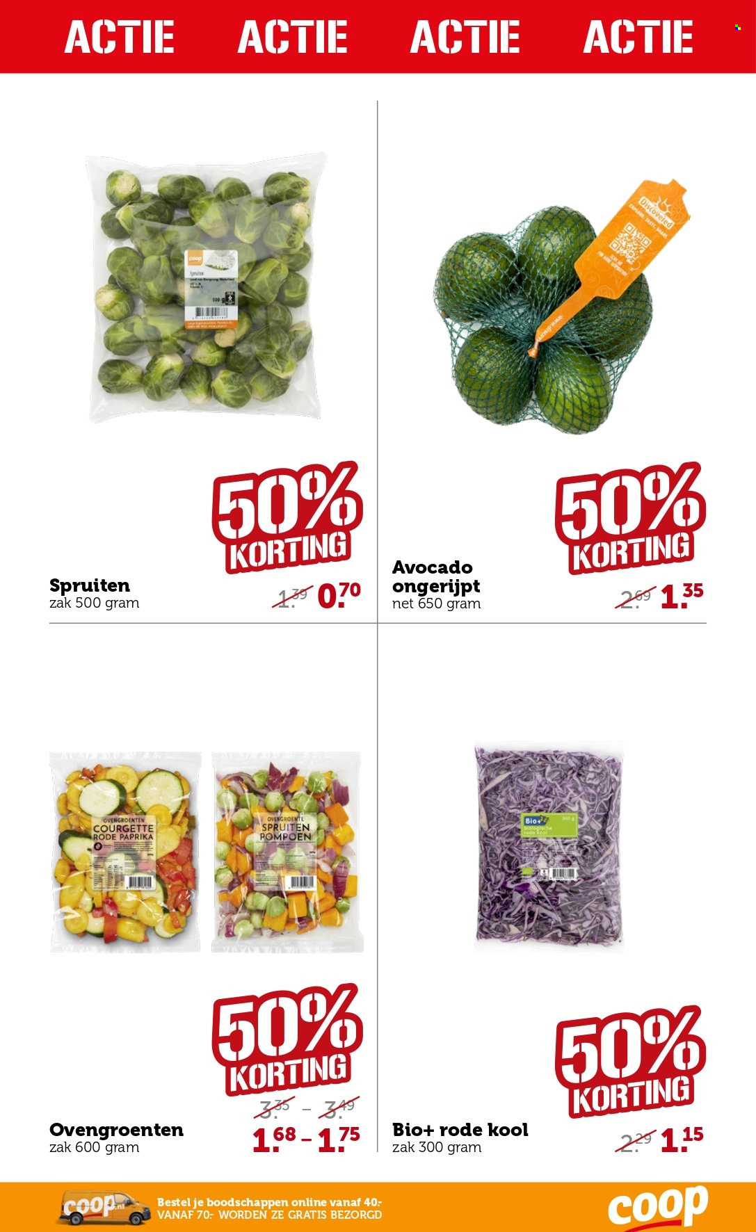 Coop-aanbieding - 16-10-2023 - 22-10-2023. Pagina 4
