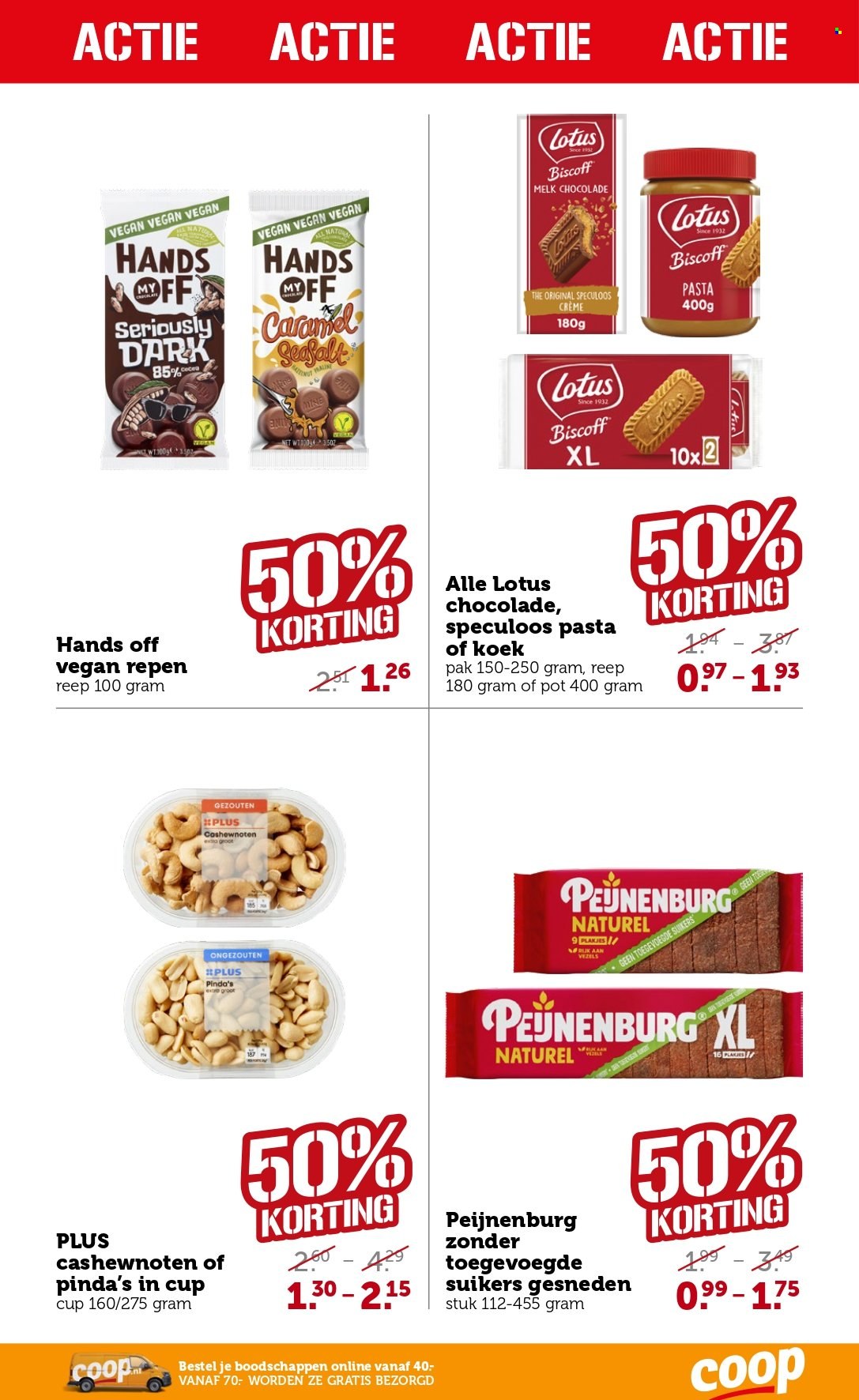 Coop-aanbieding - 16-10-2023 - 22-10-2023. Pagina 8