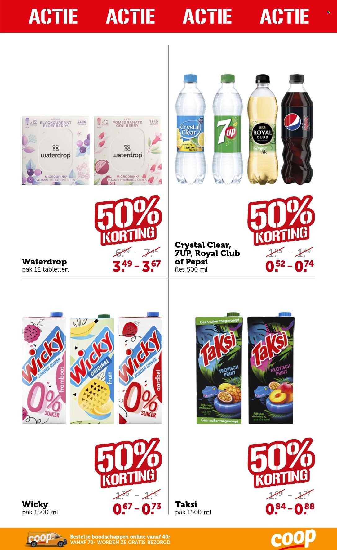 Coop-aanbieding - 16-10-2023 - 22-10-2023. Pagina 9