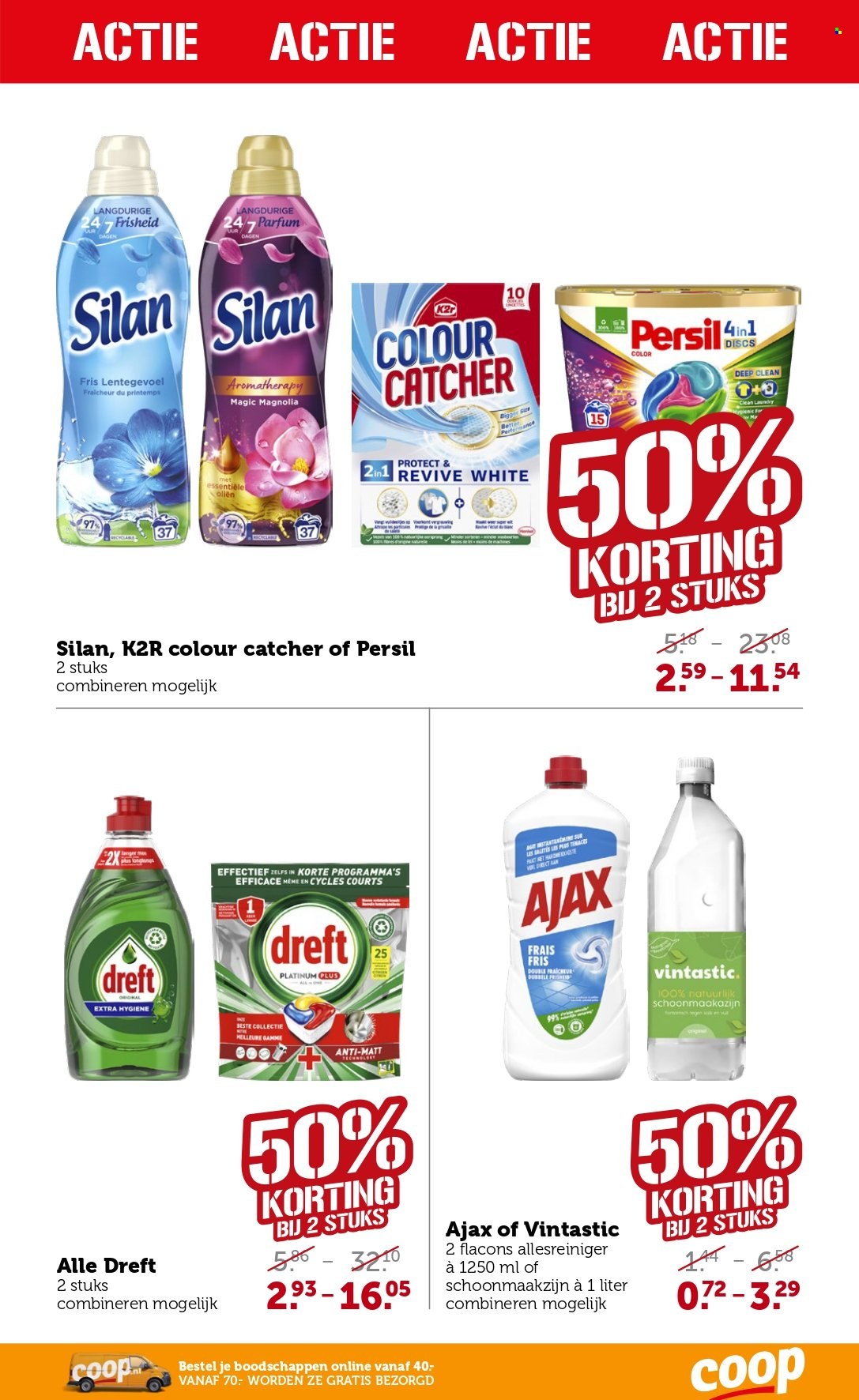 Coop-aanbieding - 16-10-2023 - 22-10-2023. Pagina 11