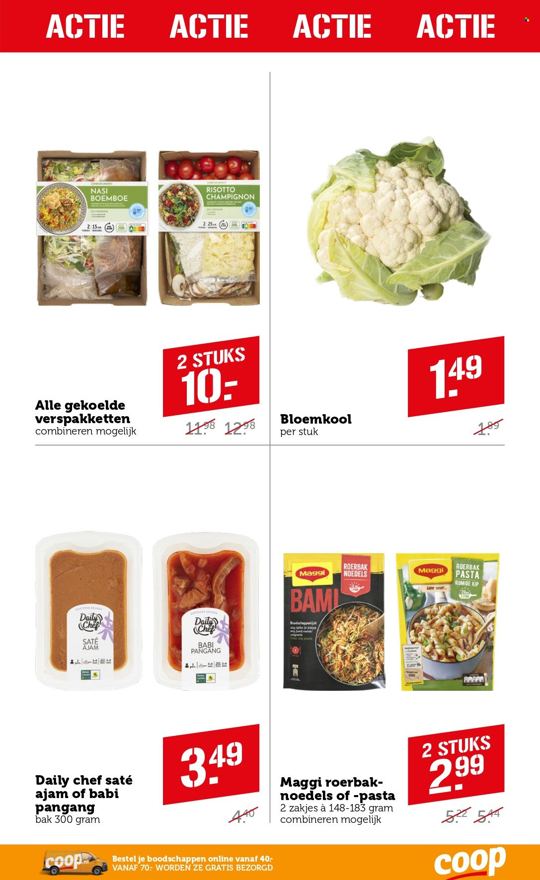 Coop-aanbieding - 16-10-2023 - 22-10-2023. Pagina 13