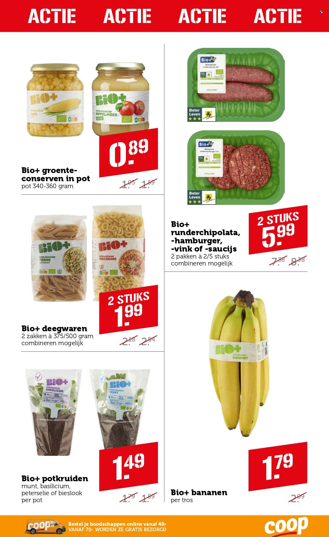 Coop-aanbieding - 16-10-2023 - 22-10-2023. Pagina 14