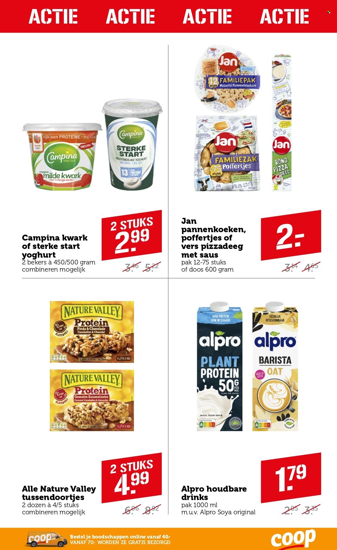 Coop-aanbieding - 16-10-2023 - 22-10-2023. Pagina 18