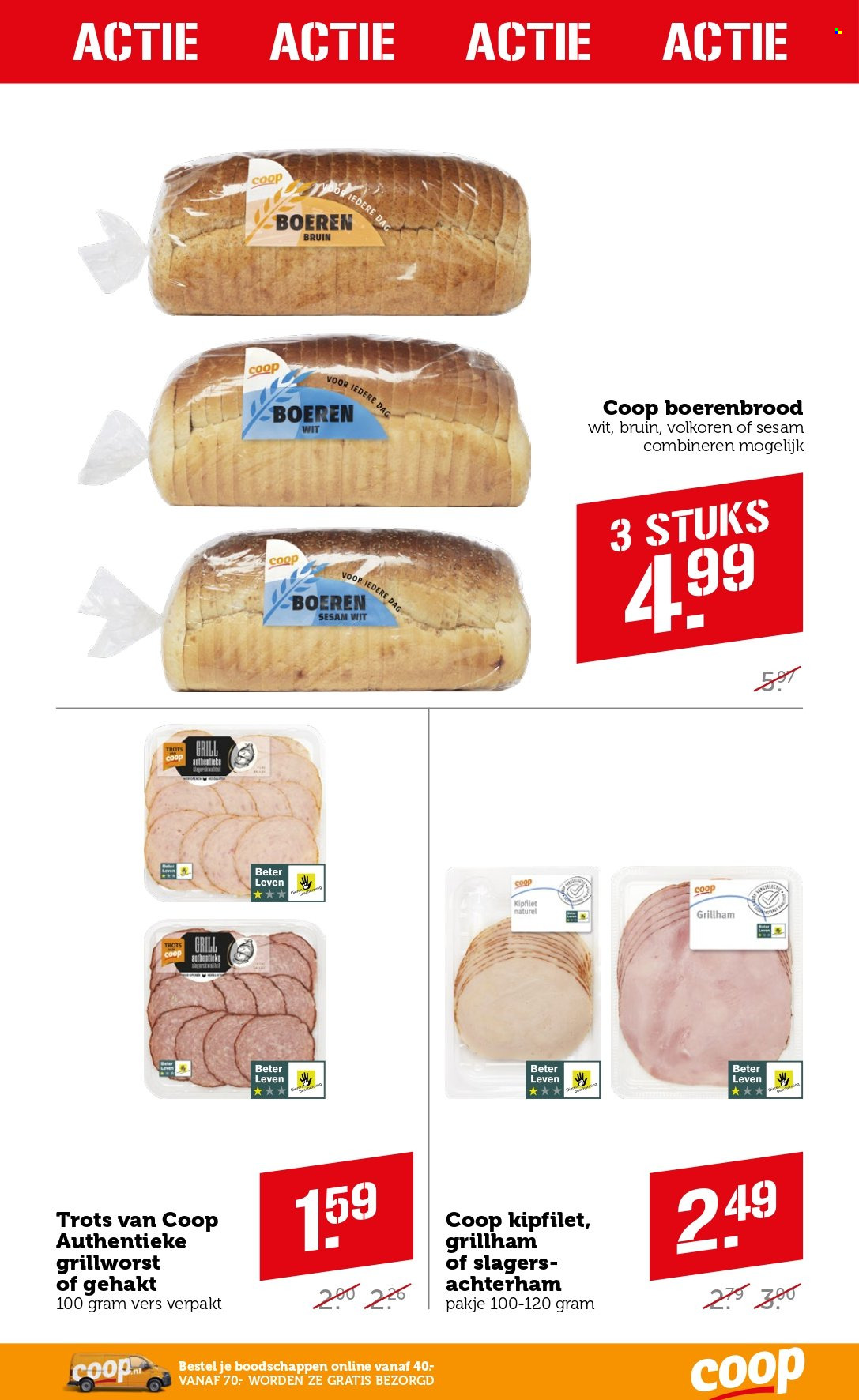 Coop-aanbieding - 16-10-2023 - 22-10-2023. Pagina 20
