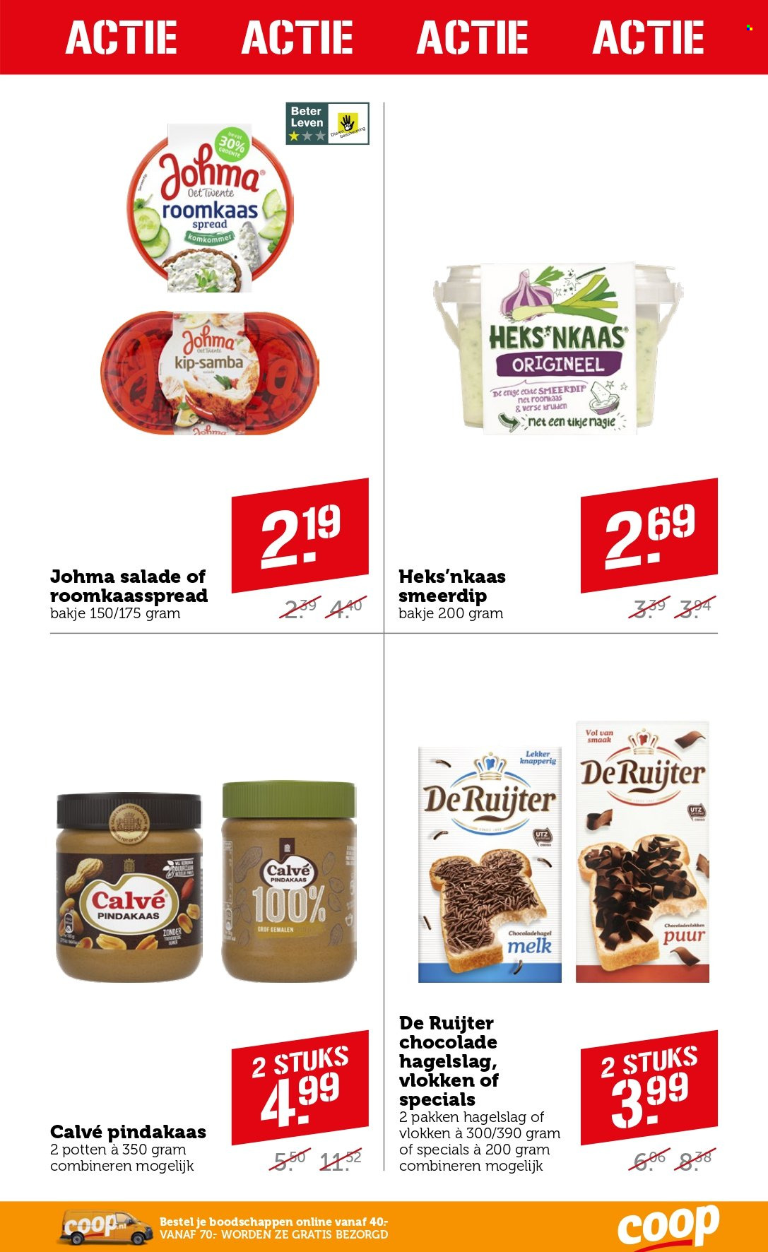 Coop-aanbieding - 16-10-2023 - 22-10-2023. Pagina 21