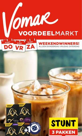 Vomar-aanbieding - 12-10-2023 - 14-10-2023.
