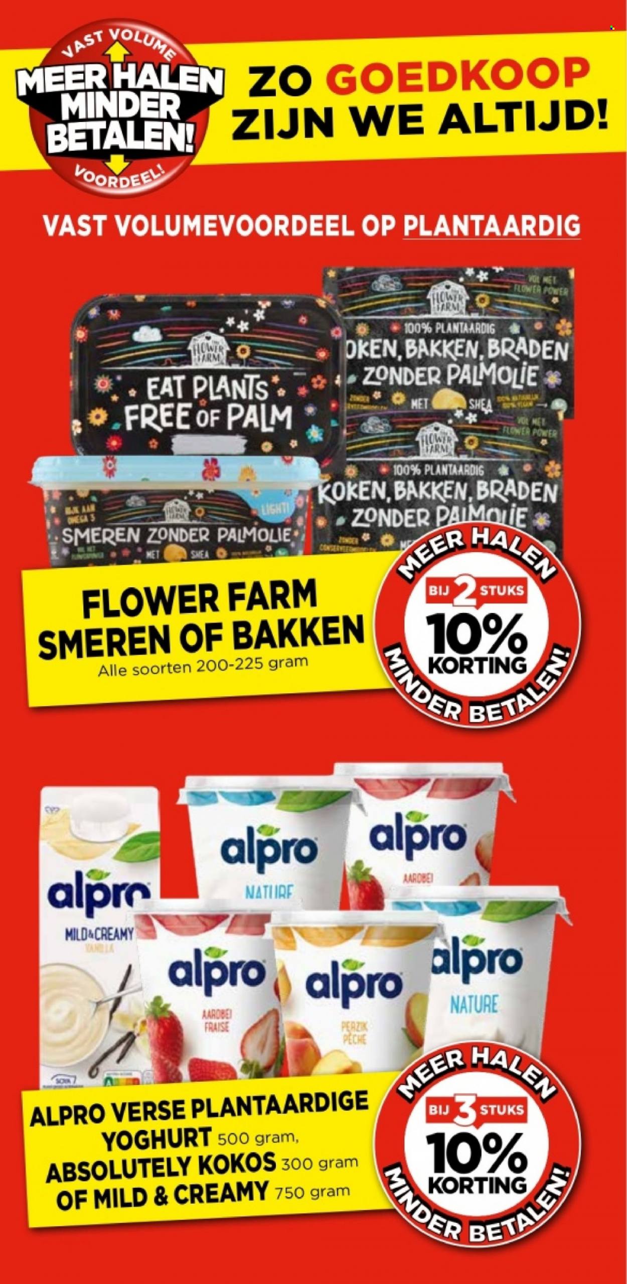 Vomar-aanbieding. Pagina 11
