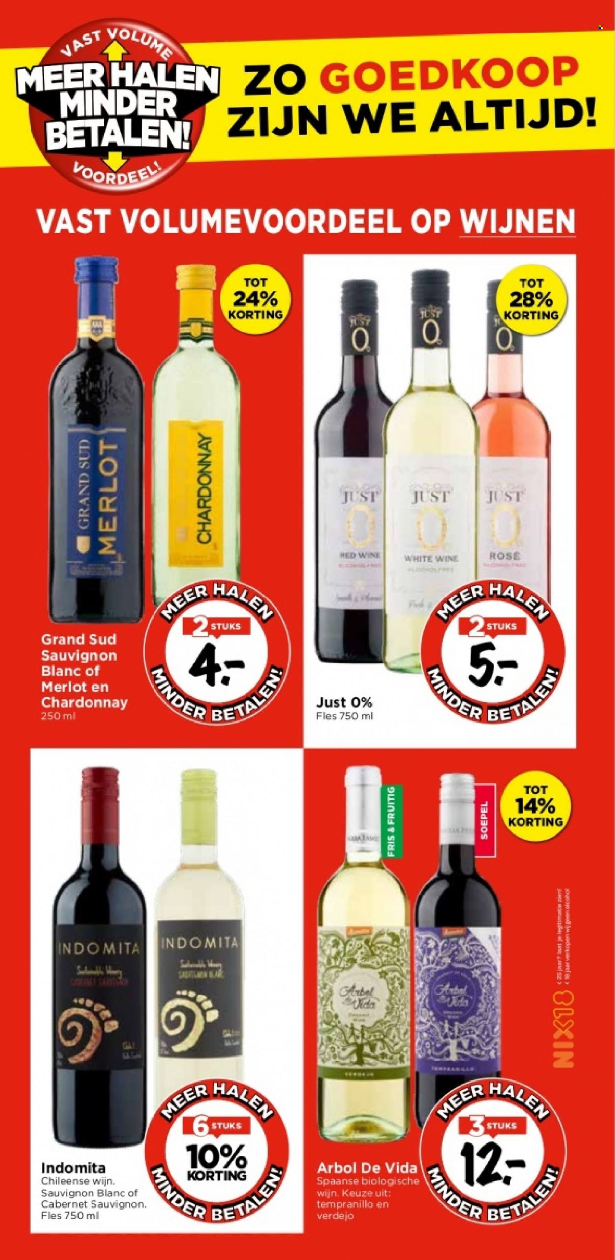 Vomar-aanbieding. Pagina 13