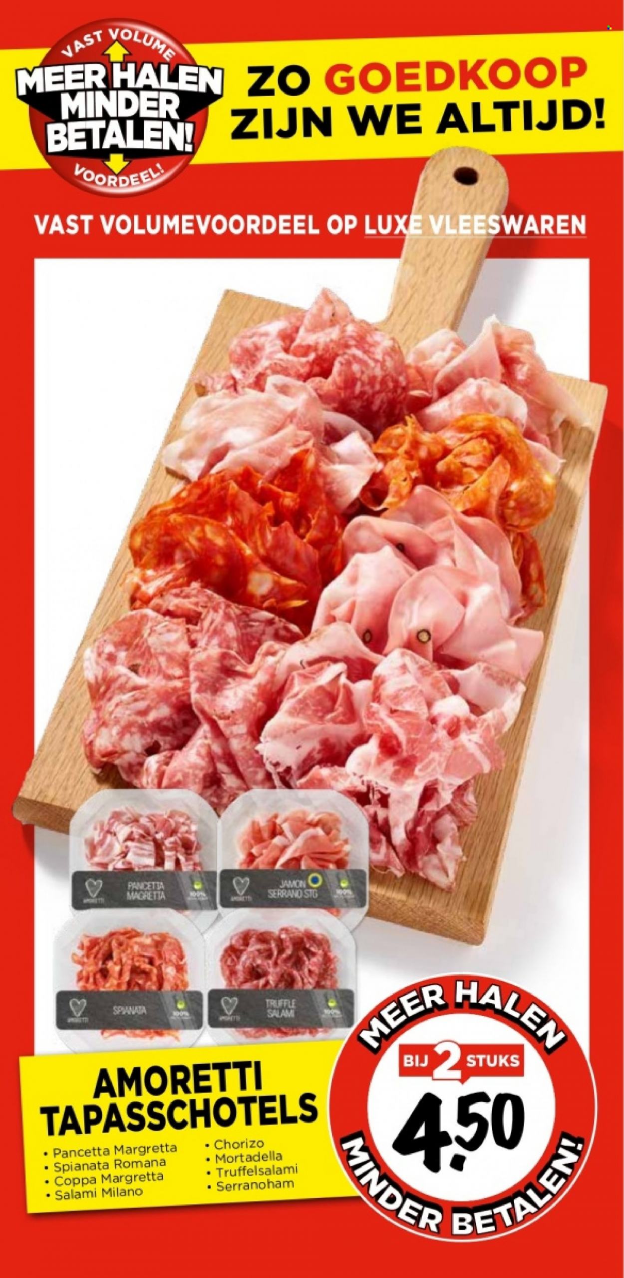 Vomar-aanbieding. Pagina 19