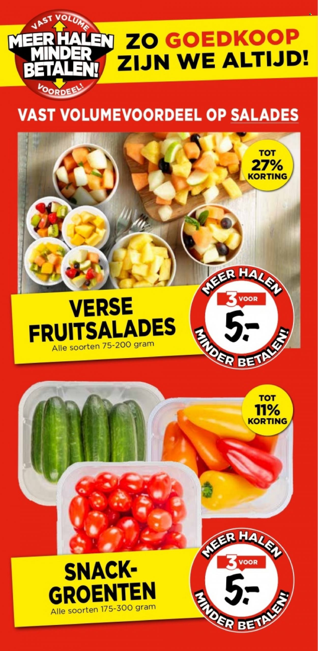 Vomar-aanbieding. Pagina 23