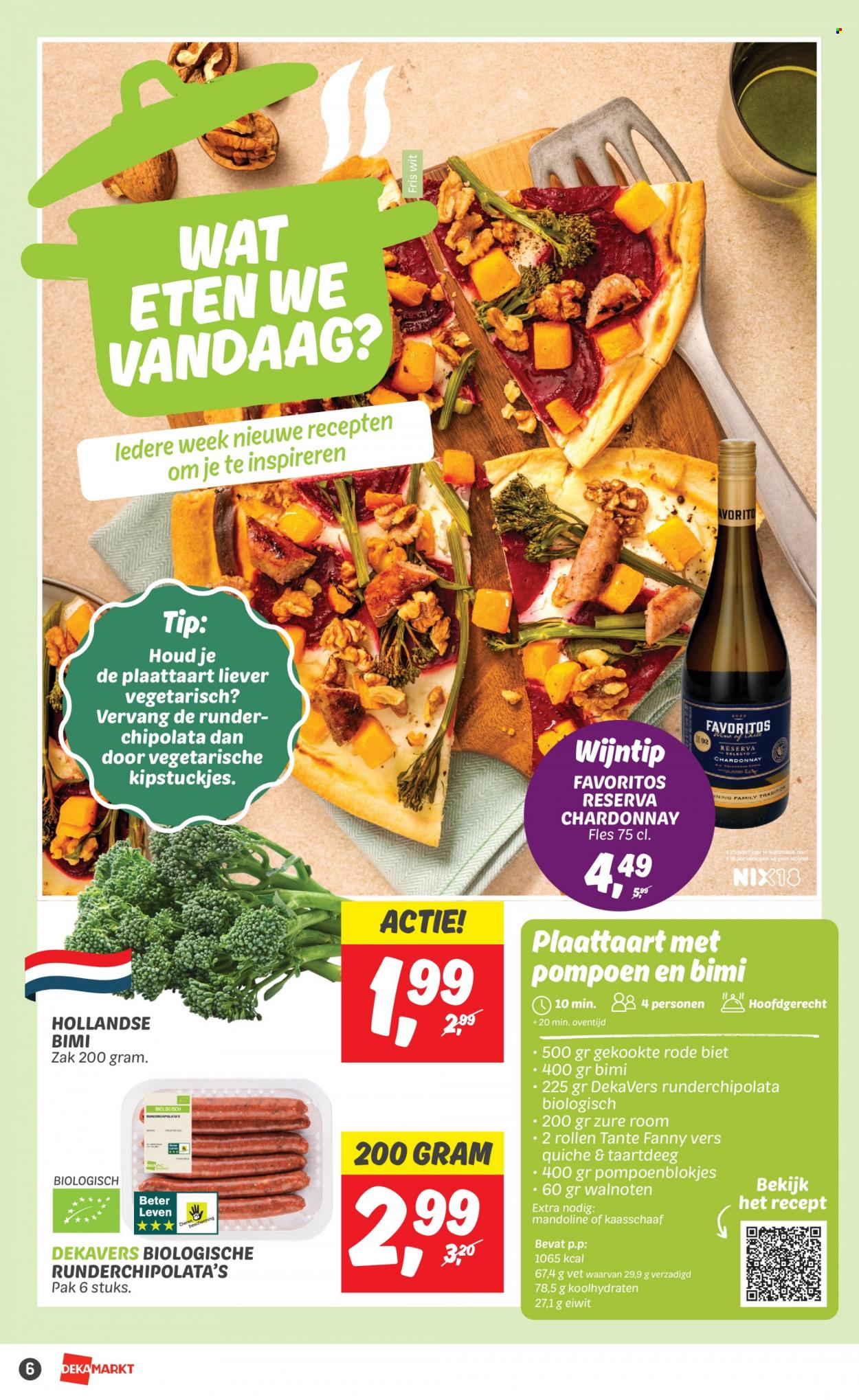DekaMarkt-aanbieding - 15-10-2023 - 21-10-2023. Pagina 8
