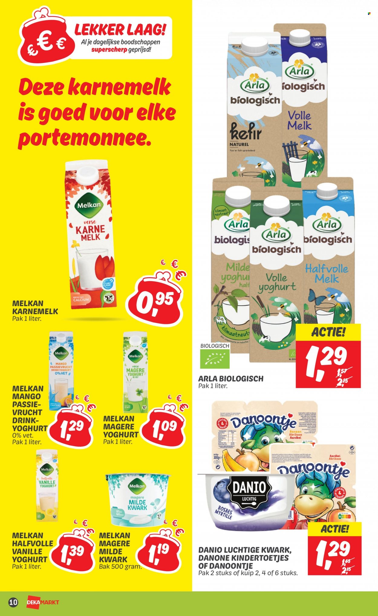 DekaMarkt-aanbieding - 15-10-2023 - 21-10-2023. Pagina 12