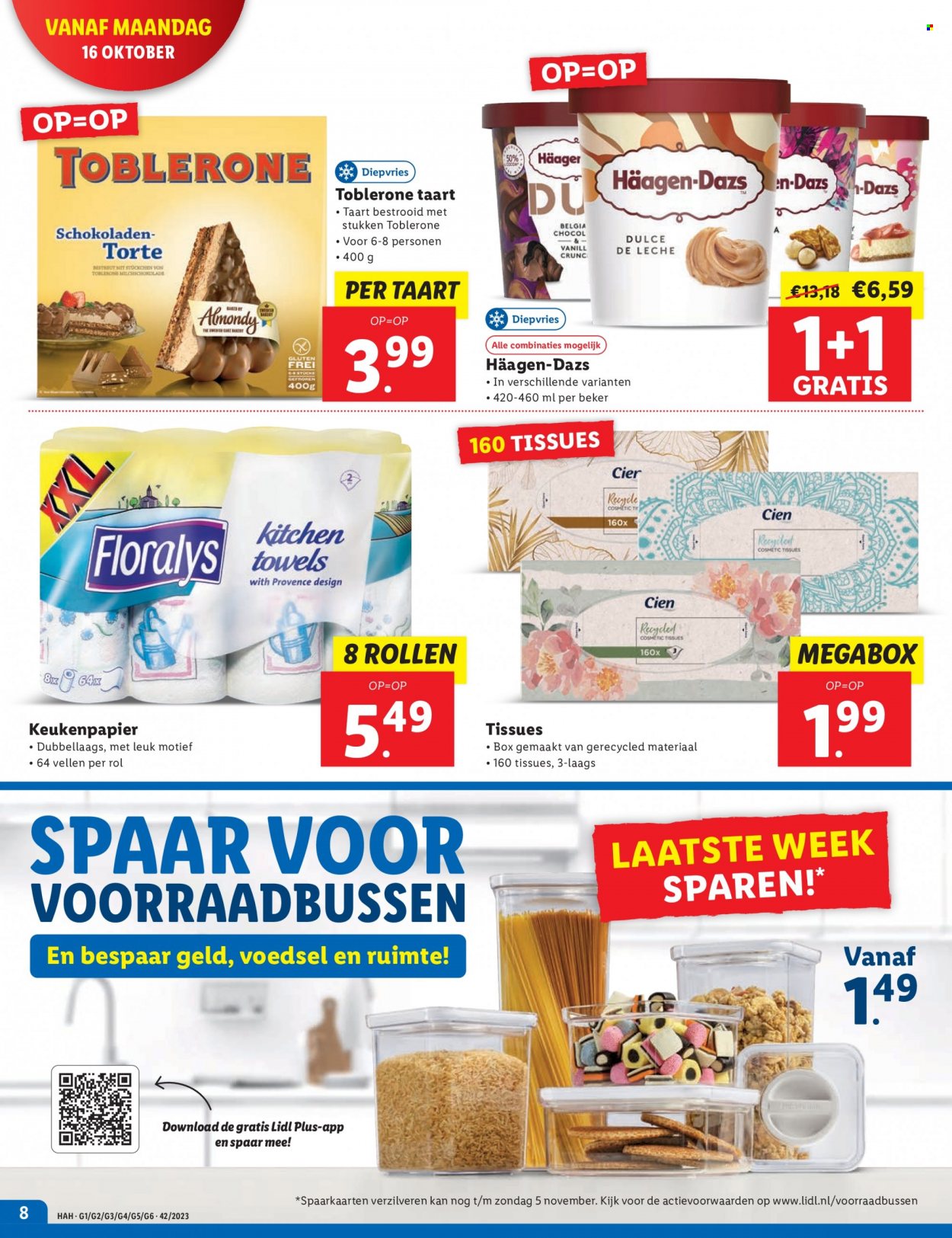 Lidl-aanbieding - 16-10-2023 - 22-10-2023. Pagina 8
