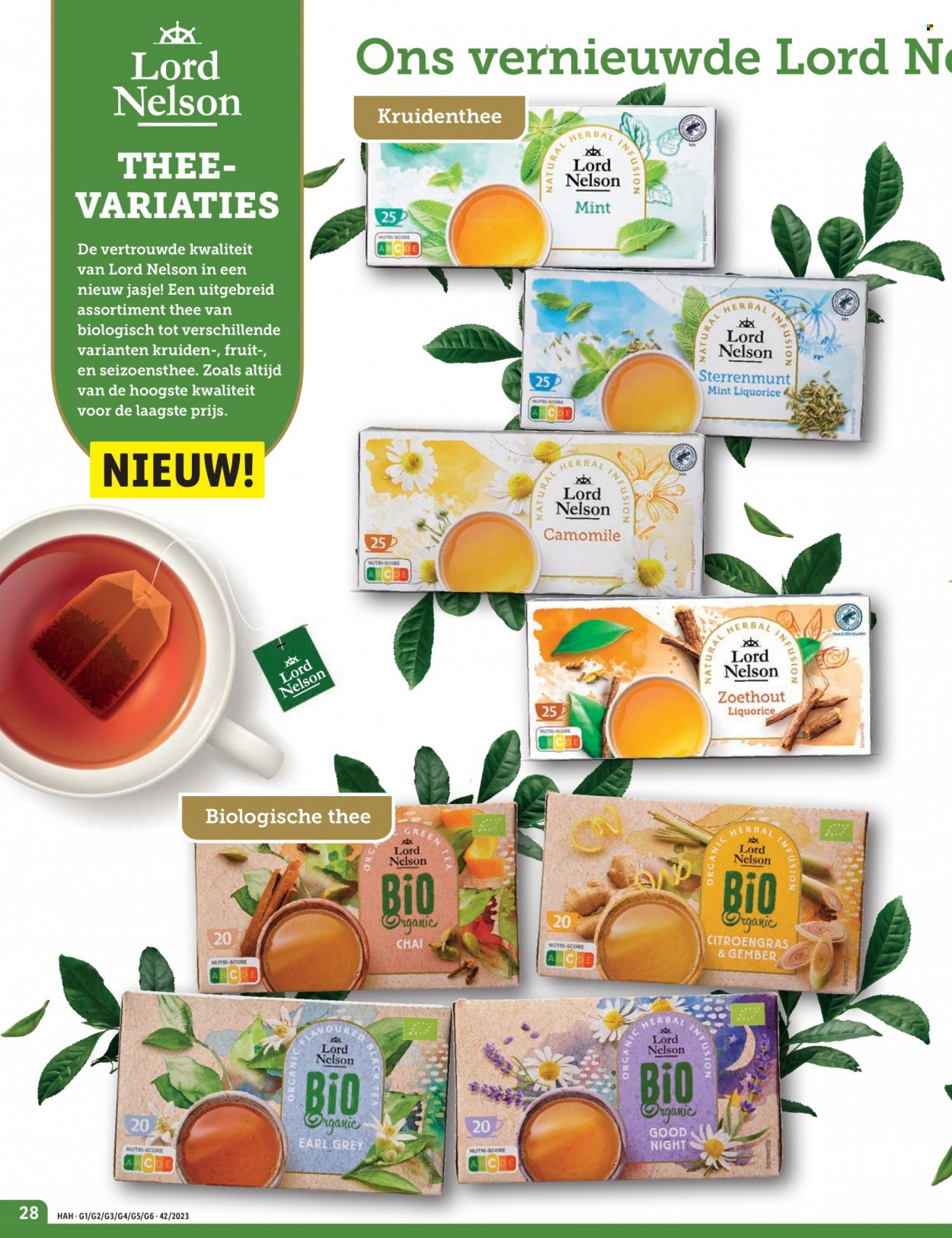 Lidl-aanbieding - 16-10-2023 - 22-10-2023. Pagina 28