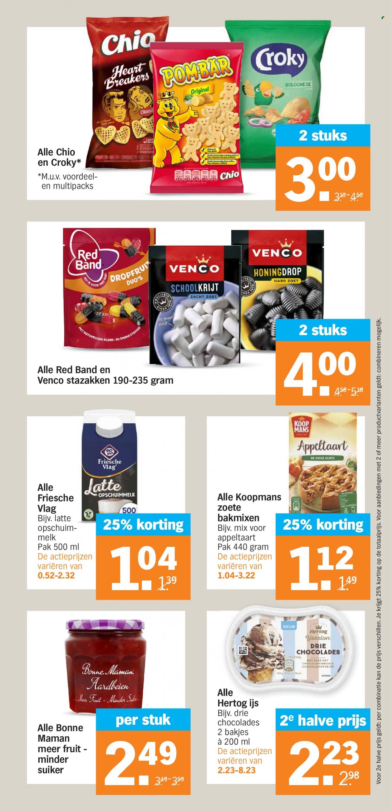 Albert Heijn-aanbieding - 16-10-2023 - 22-10-2023. Pagina 15