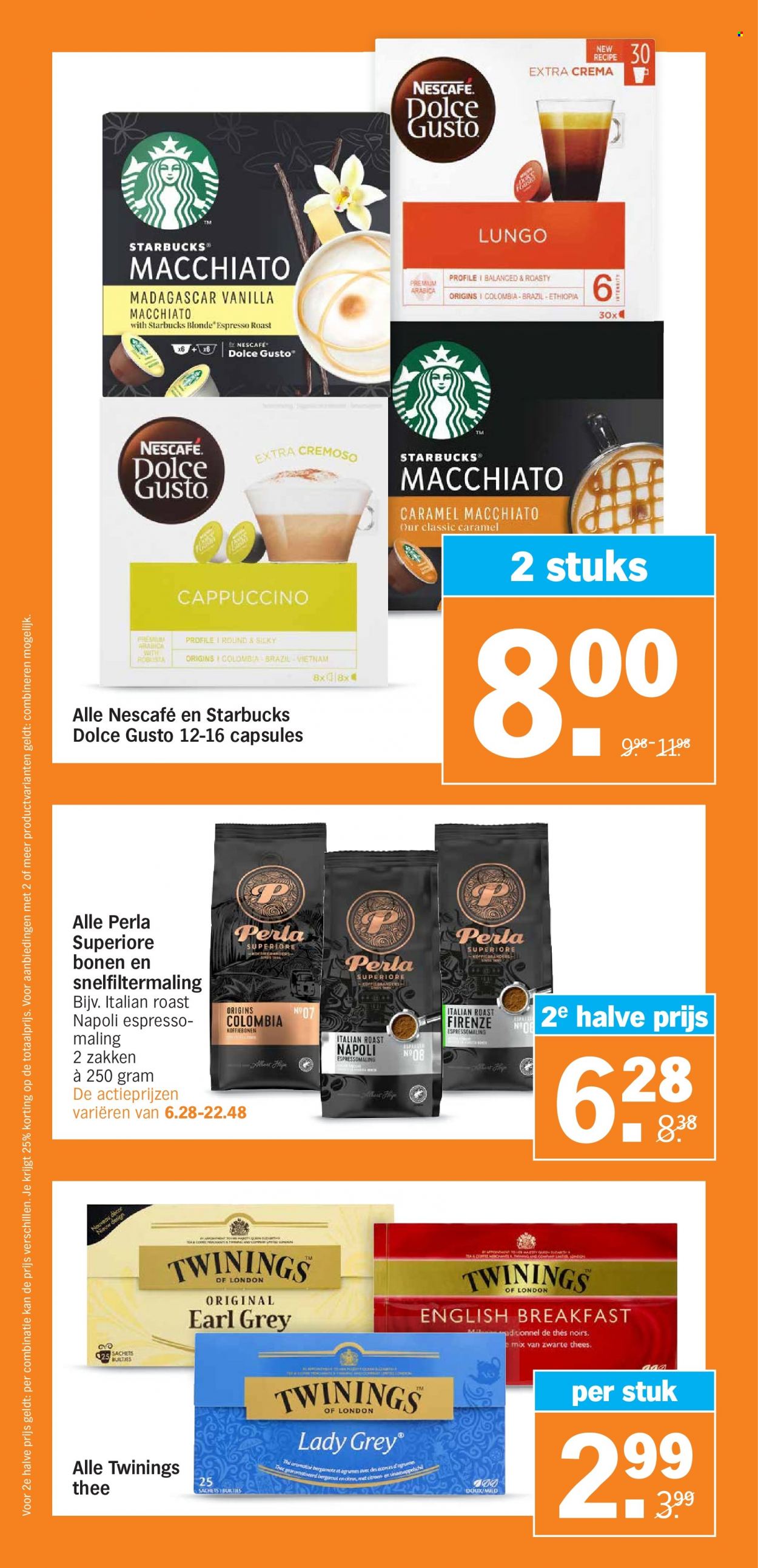Albert Heijn-aanbieding - 16-10-2023 - 22-10-2023. Pagina 20
