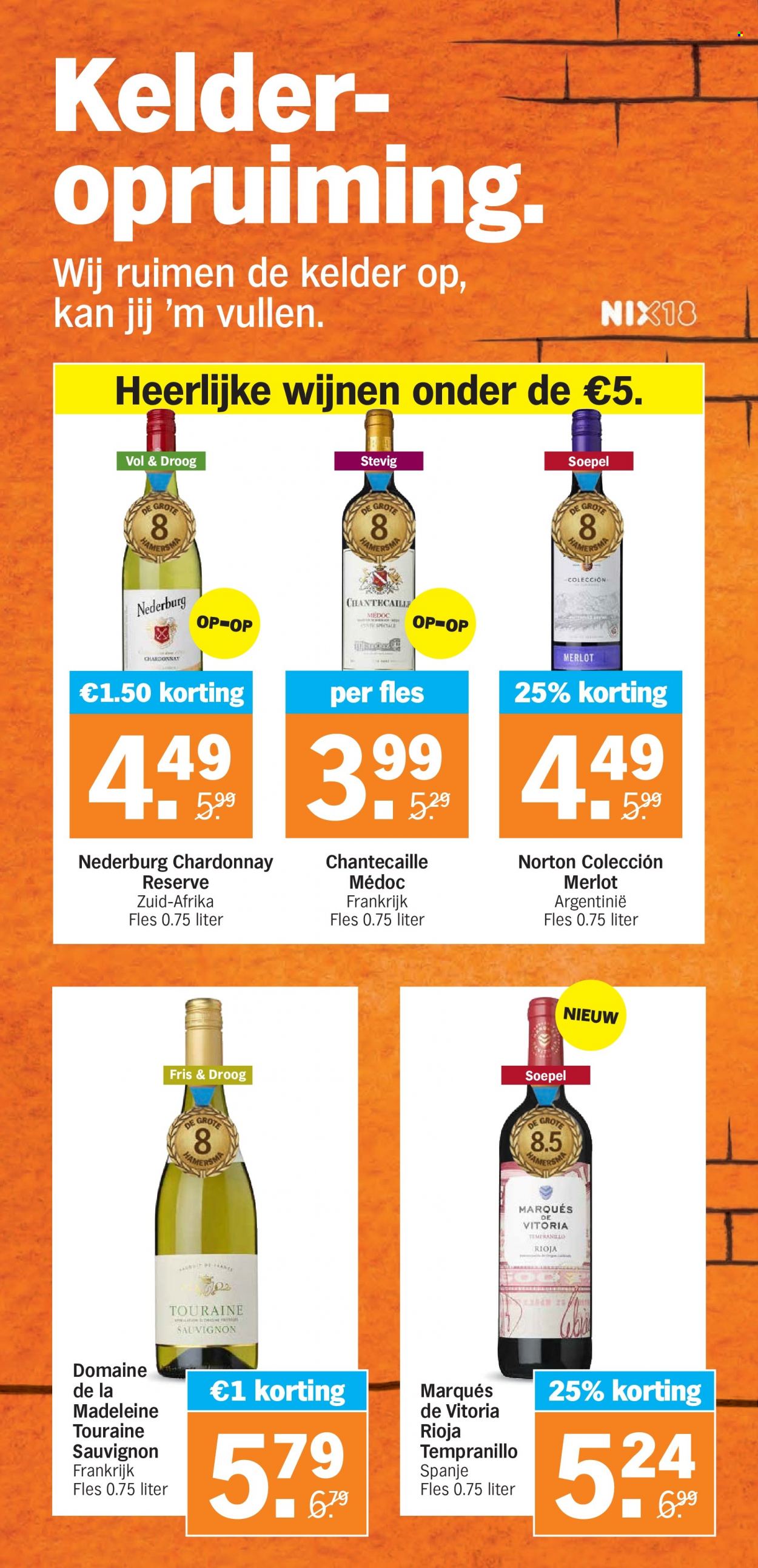Albert Heijn-aanbieding - 16-10-2023 - 22-10-2023. Pagina 26