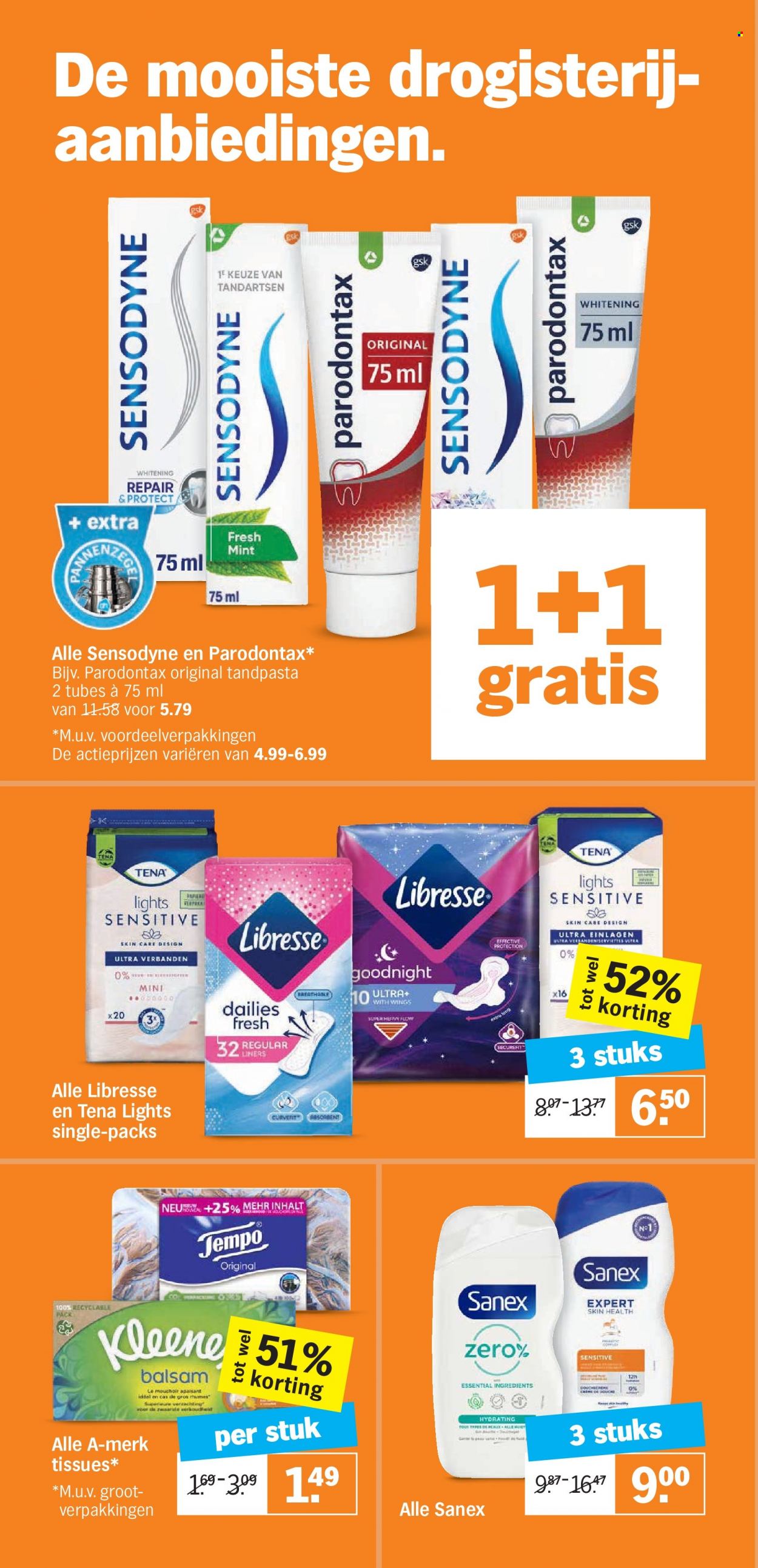 Albert Heijn-aanbieding - 16-10-2023 - 22-10-2023. Pagina 30